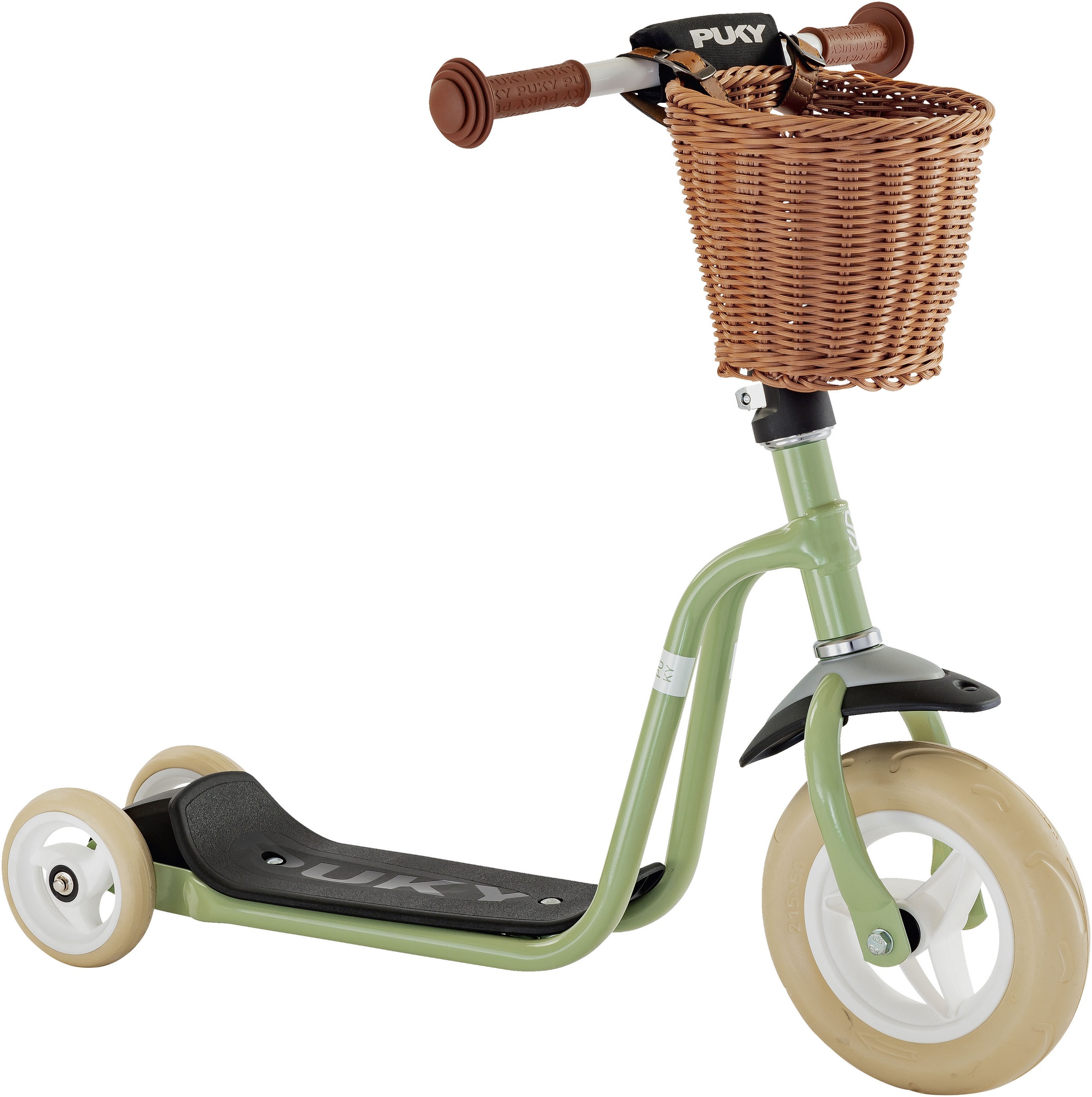 Puky Scooter »R1 CLASSIC«