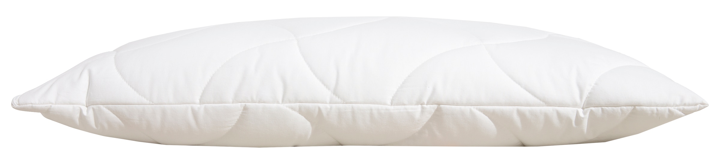 fan Synthetikkopfkissen »f.a.n. Made in Green "Chiemsee"« 1 Stk. tlg.