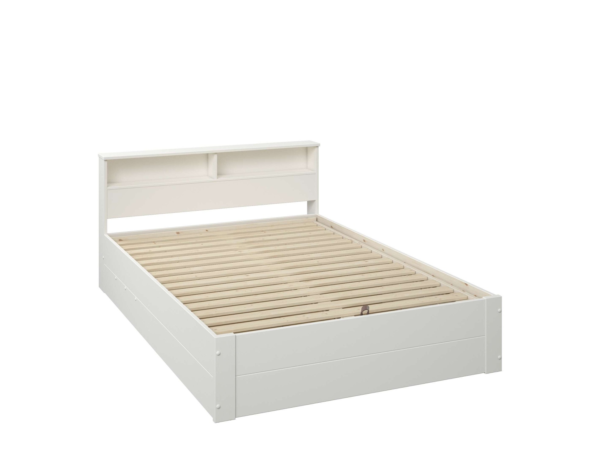 OTTO home Stauraumbett »MAREILLES, Bett, Made in Europe, FSC® zertifizierte günstig online kaufen