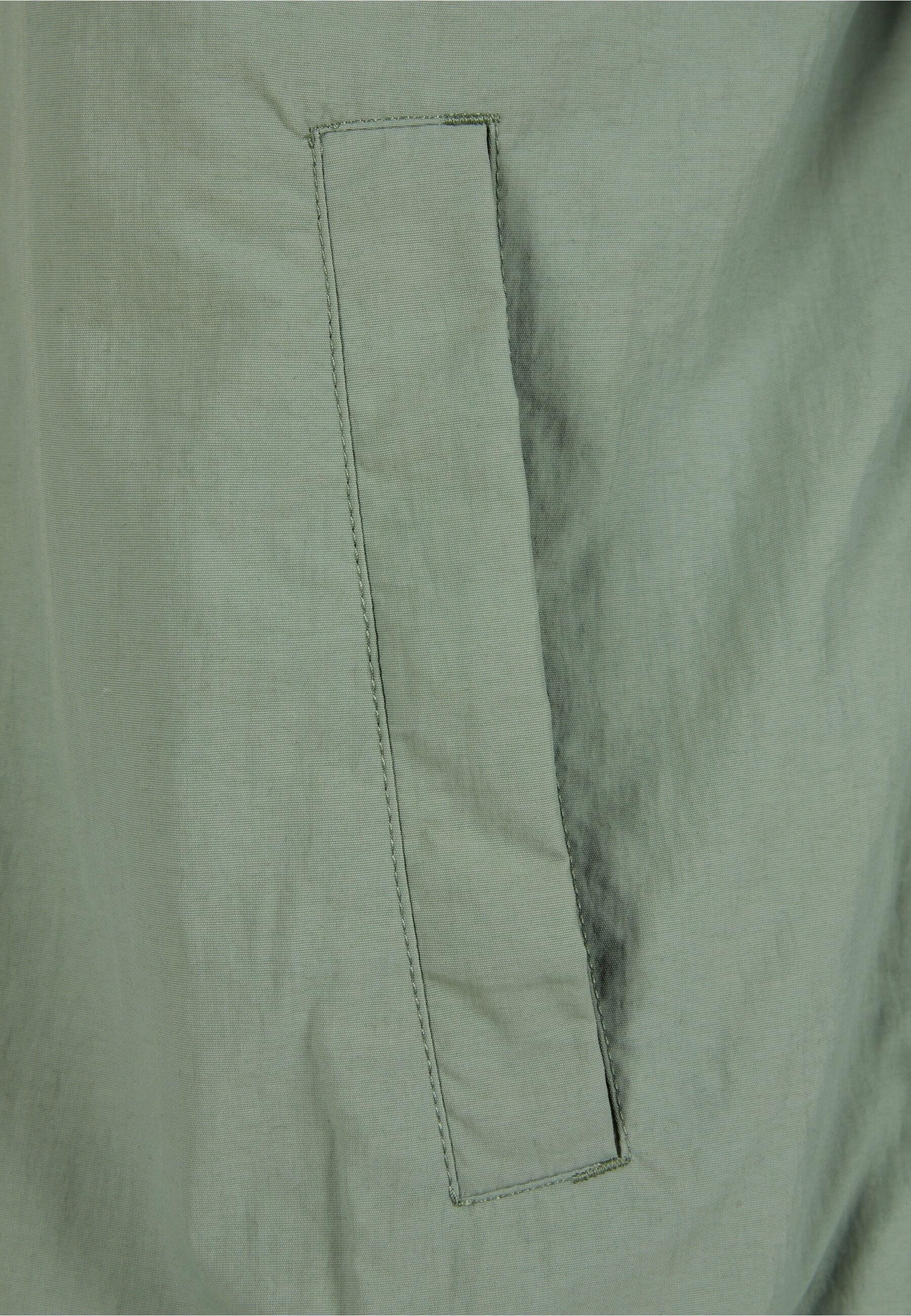 Karl Kani Trainingsjacke »Karl Kani KM-JK035-101-11 Sport Patch Essential Trackjacket« 1 Stk. tlg. ohne Kapuze