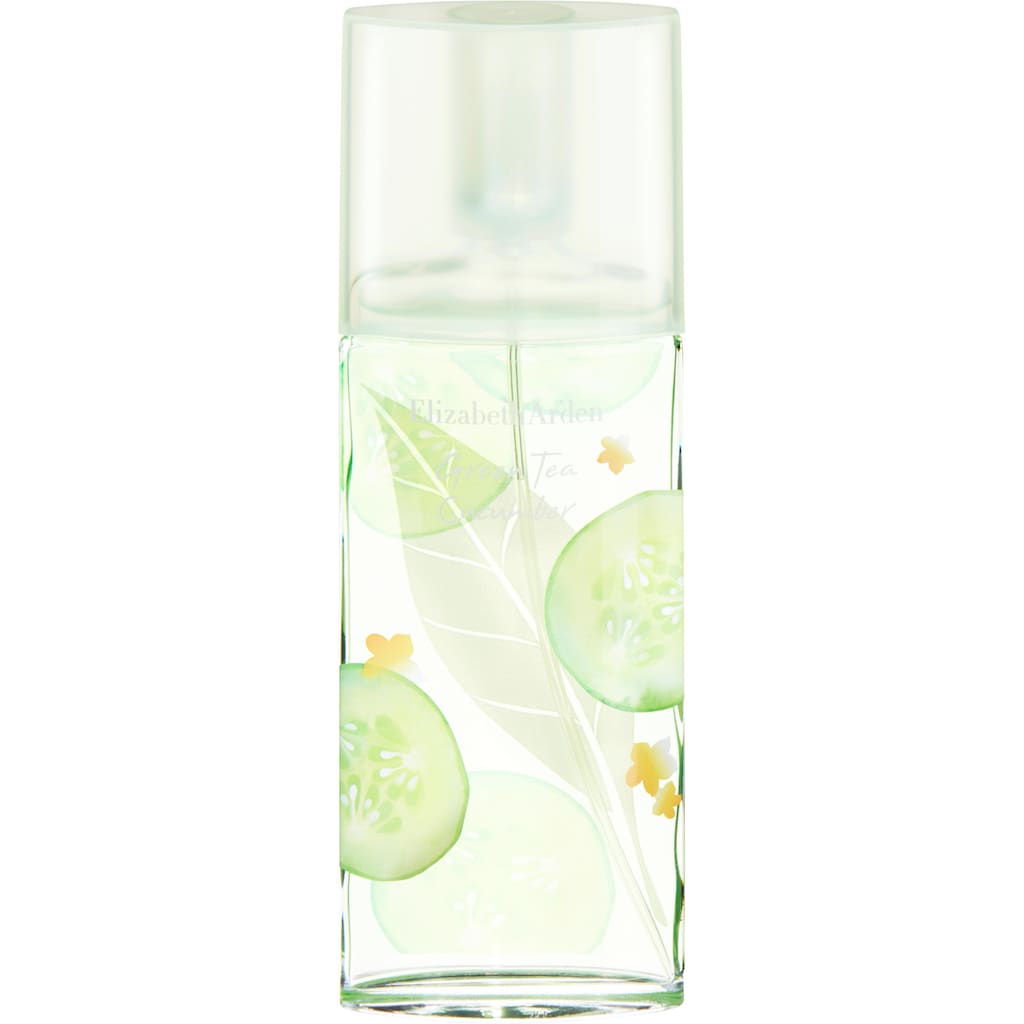 Elizabeth Arden Eau de Toilette »Green Tea Cucumber«