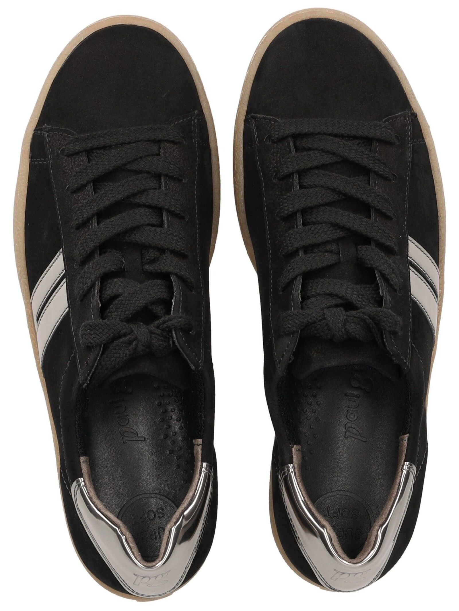 Paul Green Sneaker »Paul Green Sneaker Leder«
