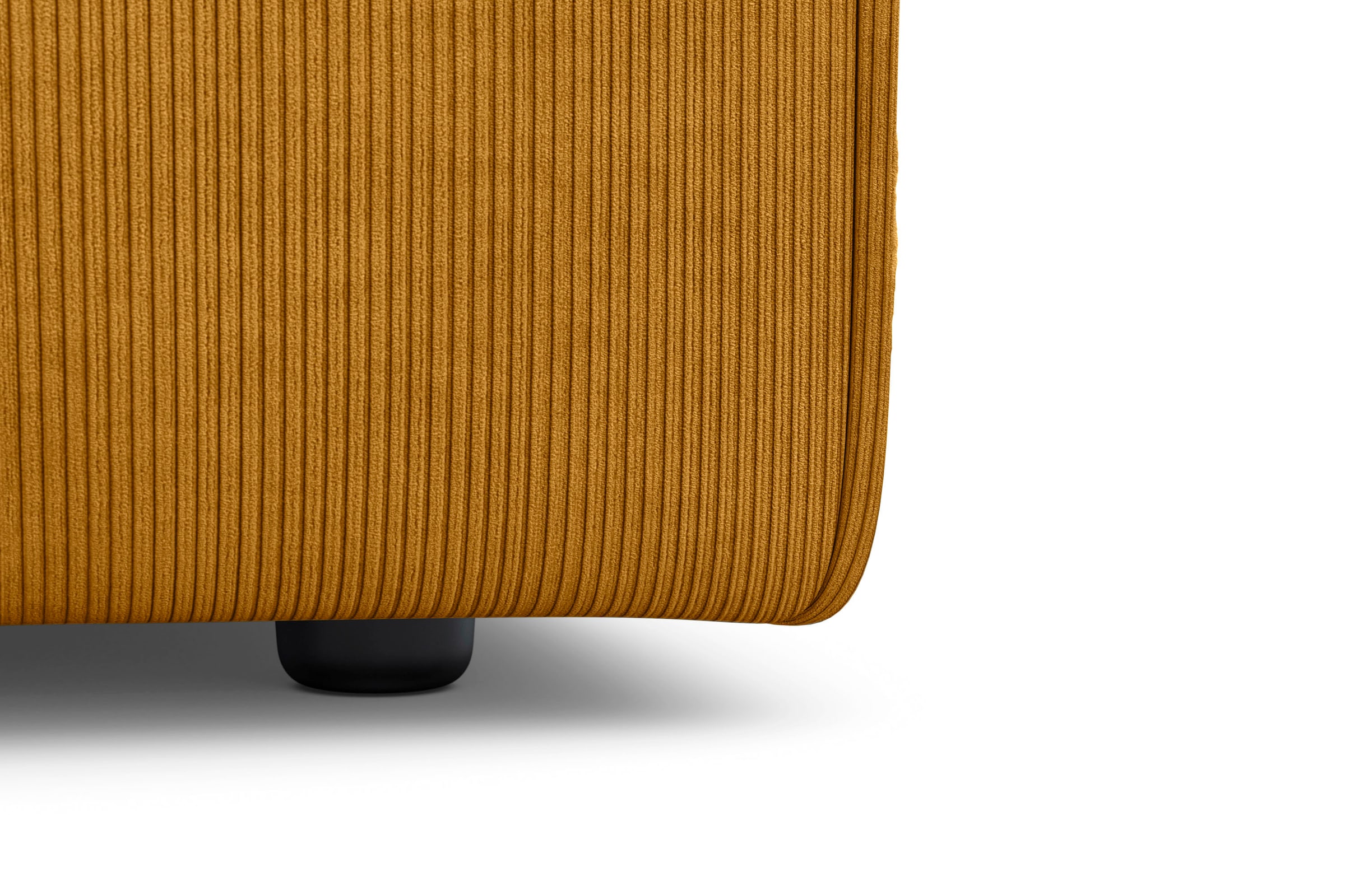 RAUM.ID Sessel »Merid Sofa-Mittelelement, Maße B/T/H: 84/97/46 cm«, als Modul oder separat verwendbar, für individuelle Zusammenstellung