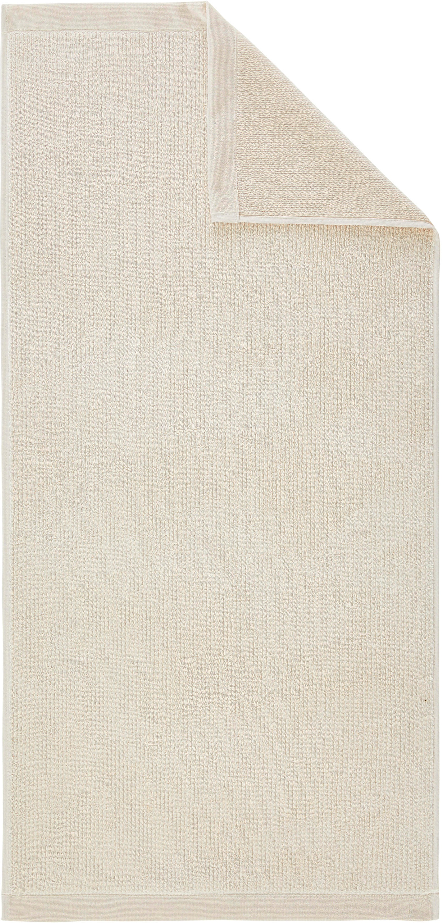 Dyckhoff Handtuch Set »Landscape«, Set, 6 tlg., Walkfrottier, 4 Handtücher (50x100cm), 2 Duschtücher (70x140cm)