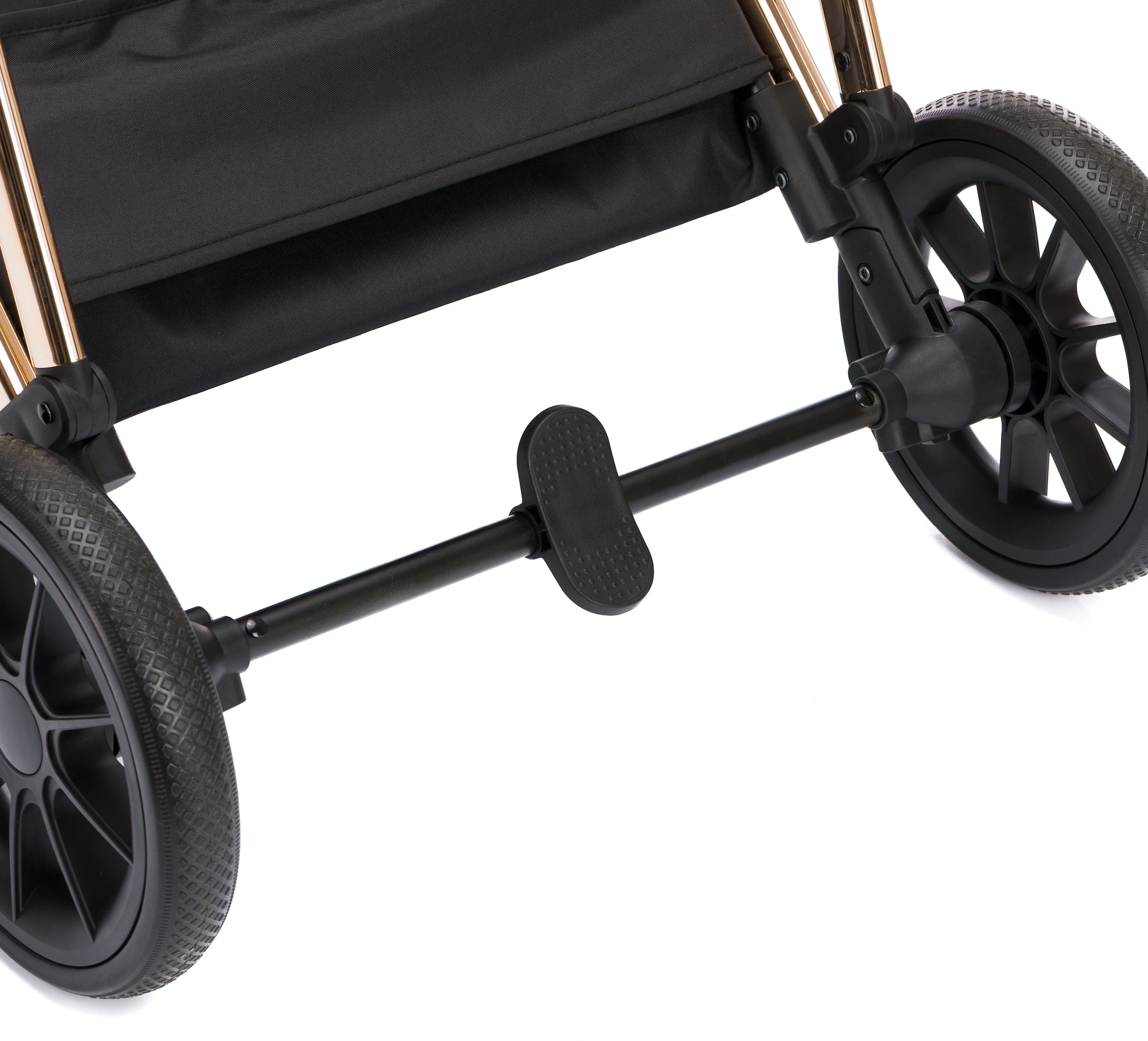 Fillikid Kombi-Kinderwagen »Fill Elix« Babywanne einfach zum Sportsitz umbaubar