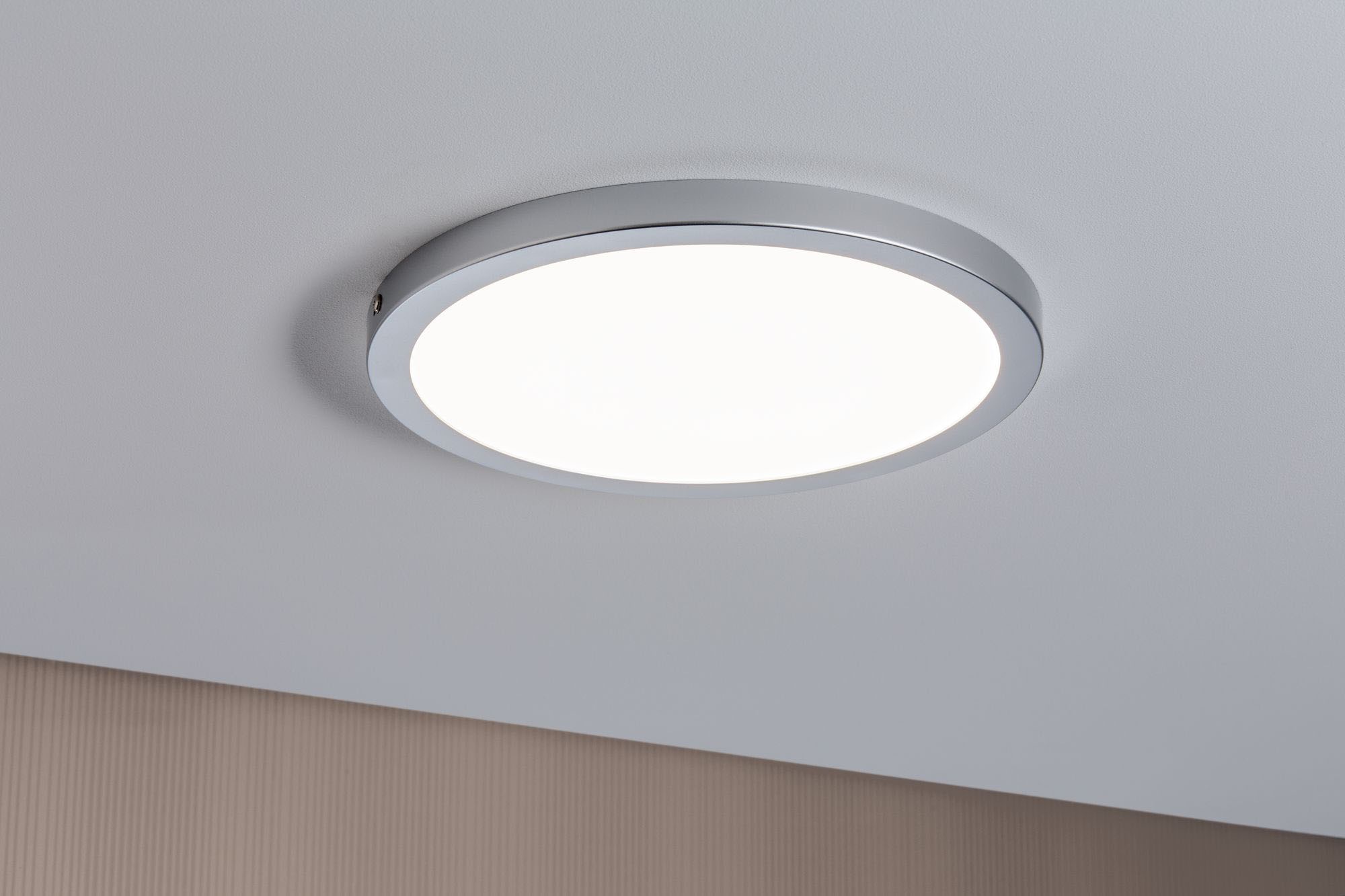 Paulmann LED Panel »Atria«, 1 flammig, LED Deckenleuchte