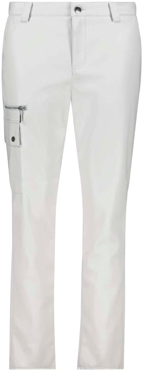 Monari Cargohose, mit aufgesetzten Taschen