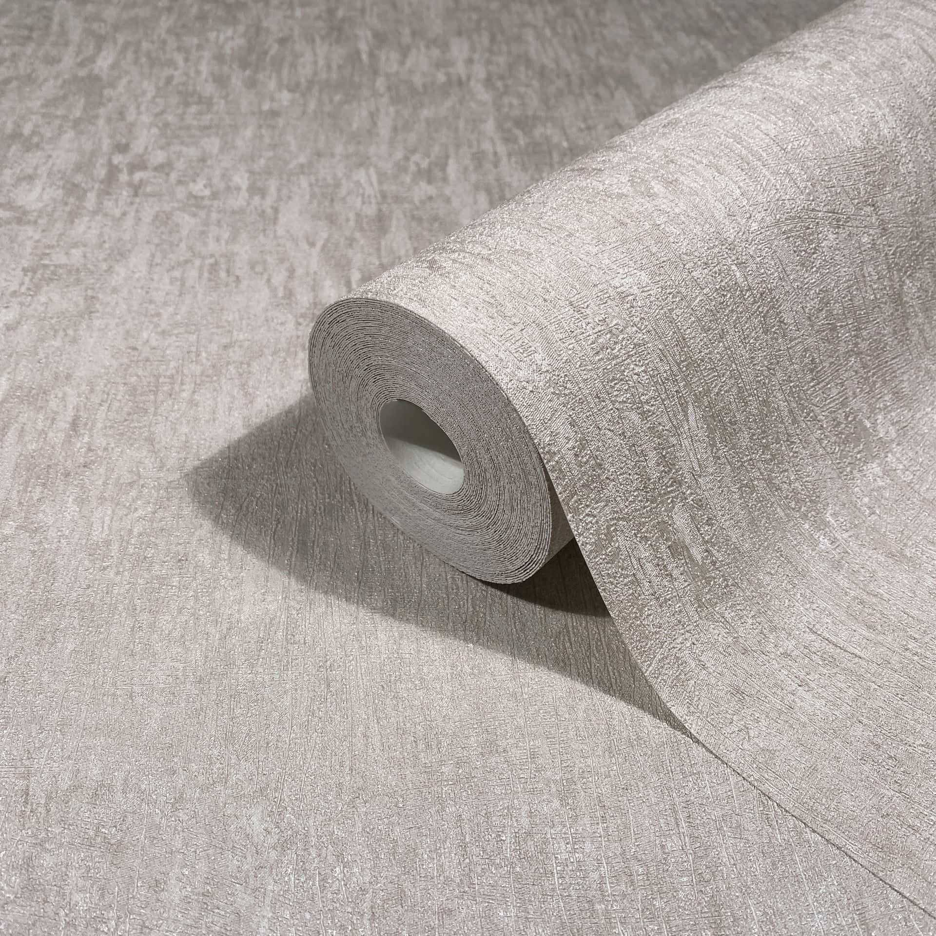 Marburg Vliestapete »Tapete Earth Layers« uni geprägt moderne Vliestapete für Wohnzimmer Schlafzimmer Küche