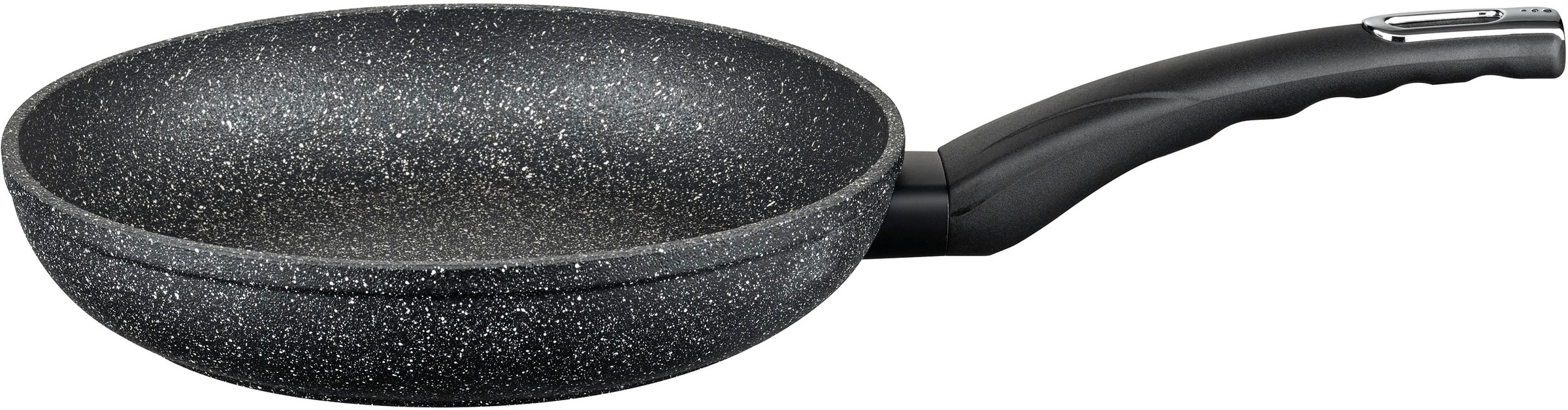 Elo Bratpfanne »Granit Evolution«, Aluminium, (1 tlg.), Induktion günstig online kaufen