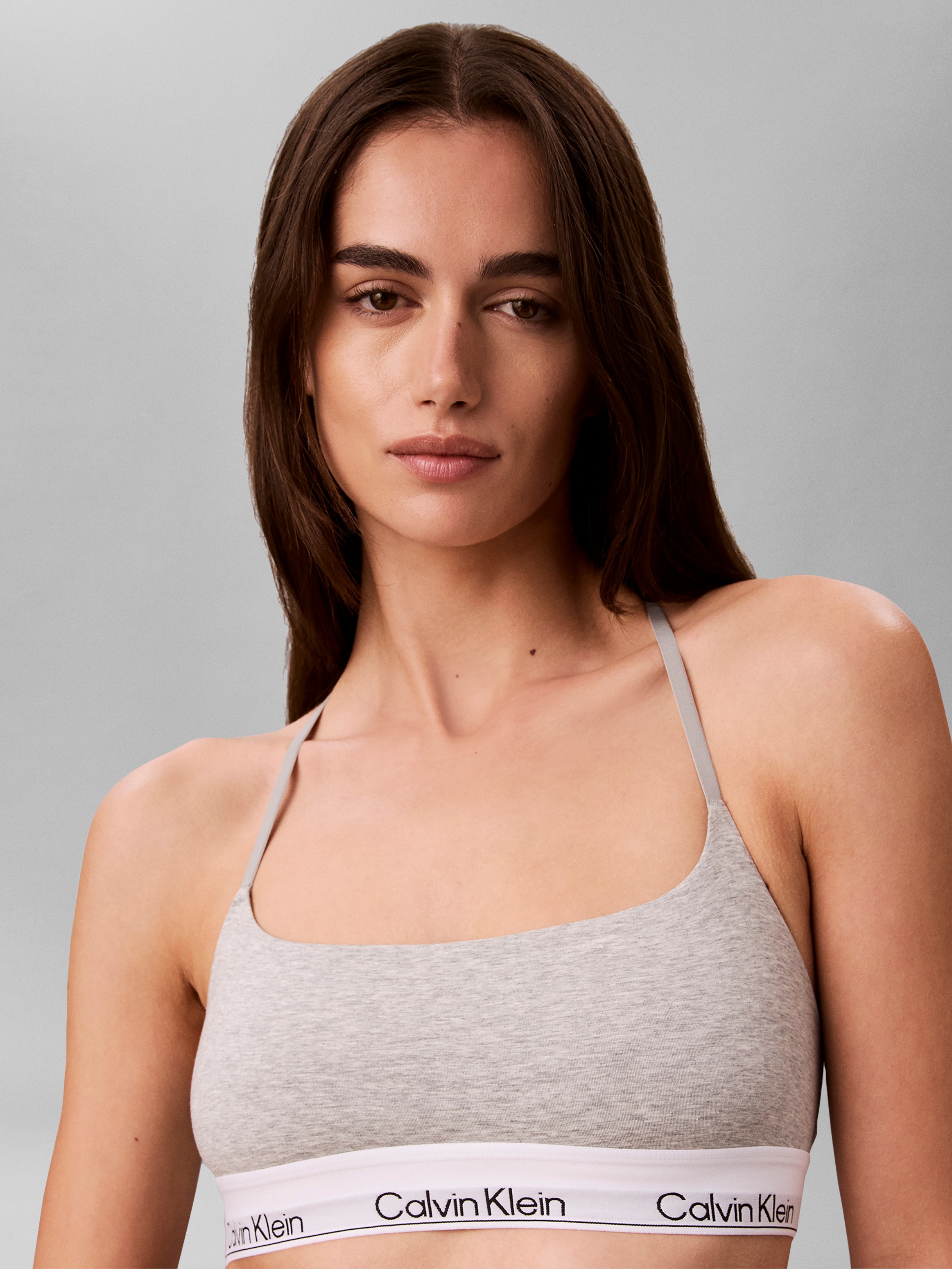 Calvin Klein Underwear Bustier »UNLINED BRALETTE«