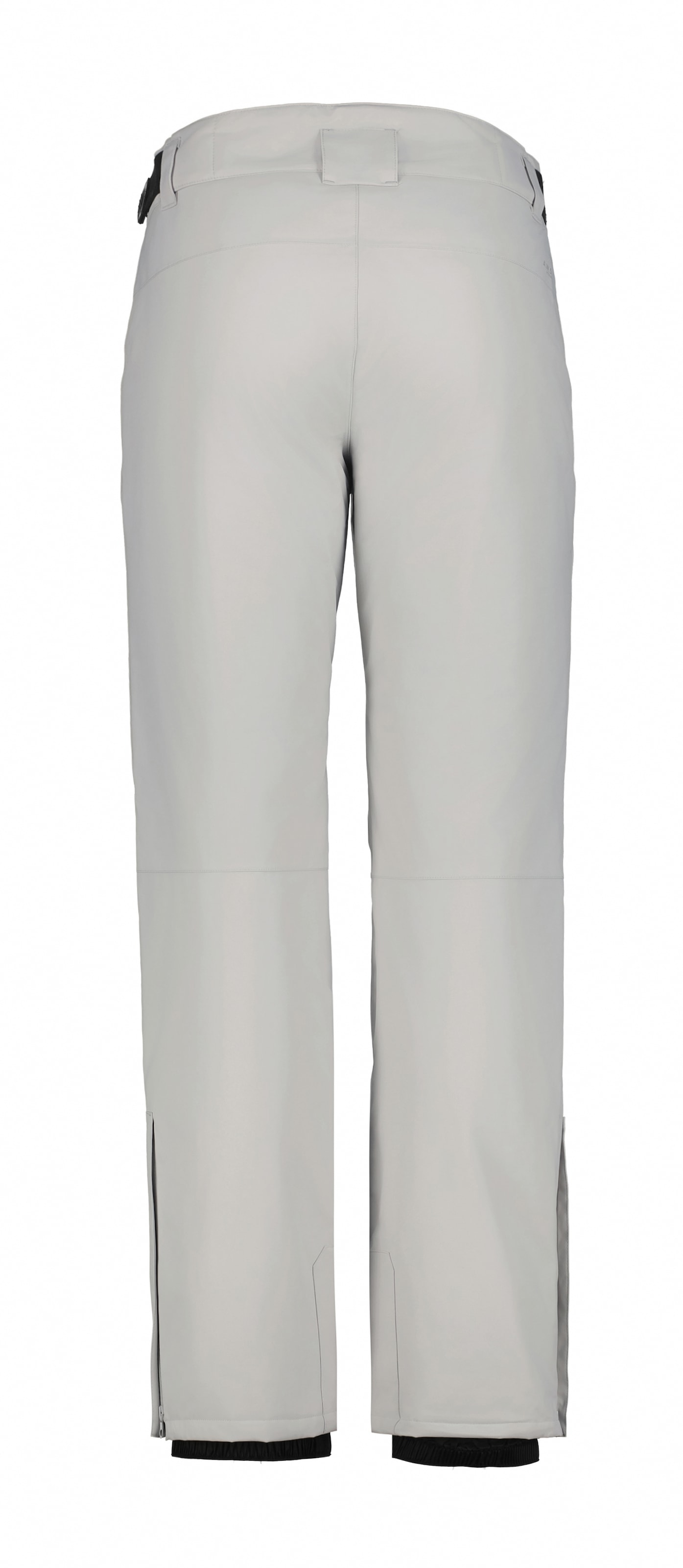Icepeak Skihose »ICEPEAK COLMAN«, (1 tlg.), mit dezentem Logobadge am Beinabschluss