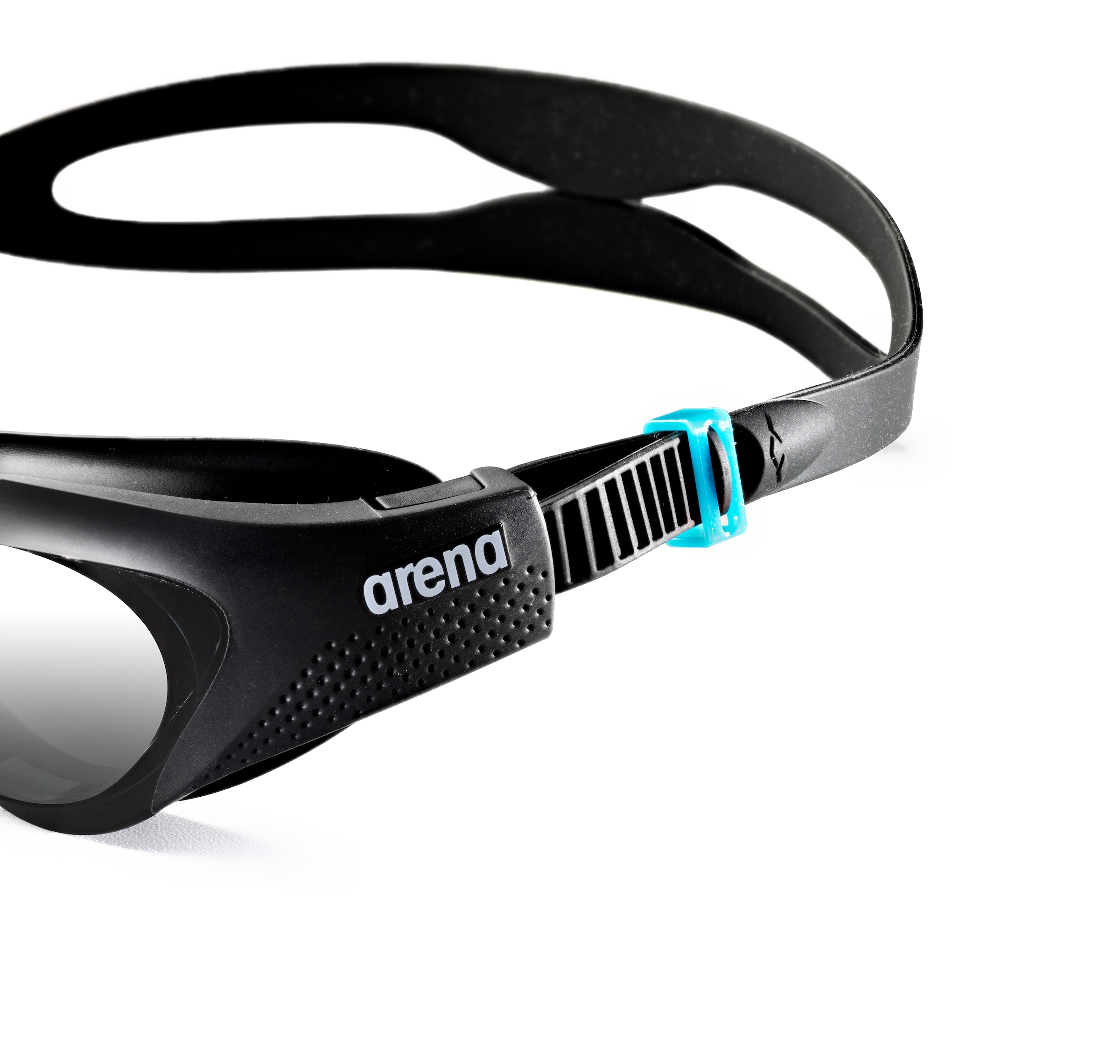 Arena Schwimmbrille »THE ONE« mit Anti-Fog-Beschichtung, einteilige Konstruktion