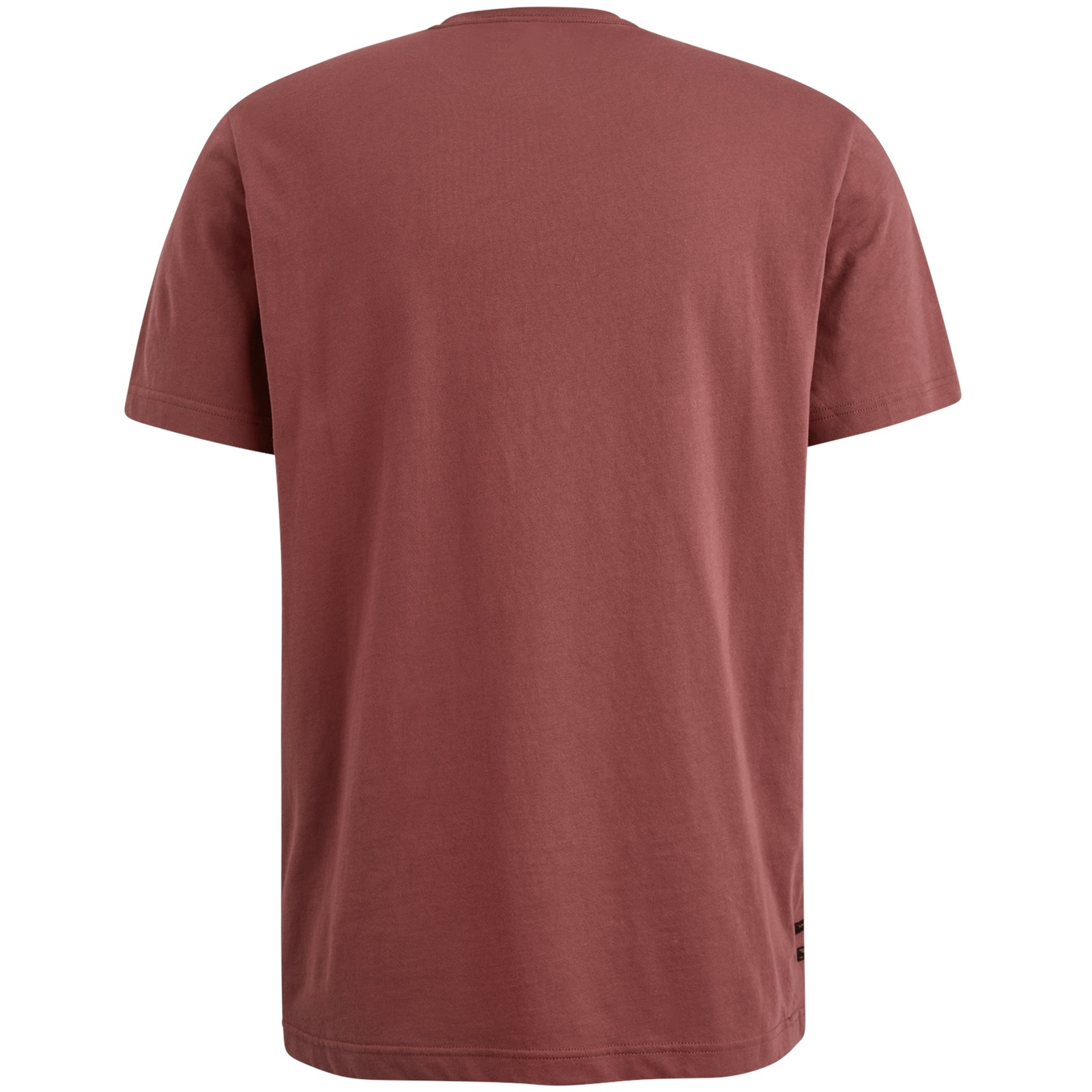 PME LEGEND T-Shirt, mit Logo Schriftzug