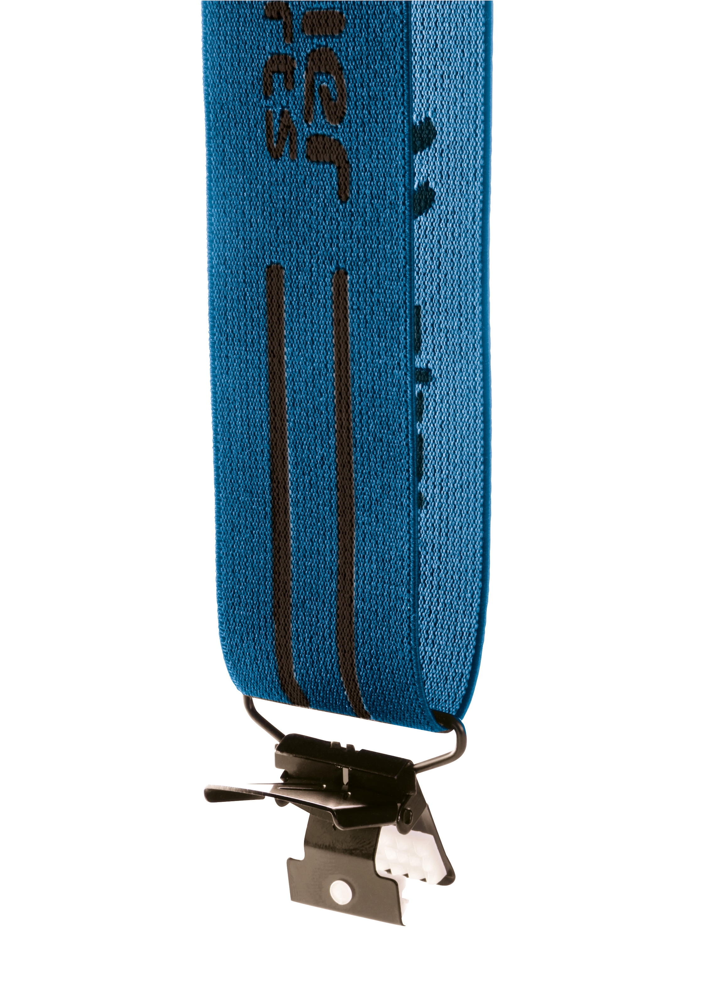 Maier Sports Hosenträger »Suspender« Unisex, Länge verstellbar, hochwertiger Clipverschluss