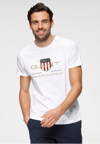 Gant T-Shirt »ARCHIVE SHIELD« kaufen