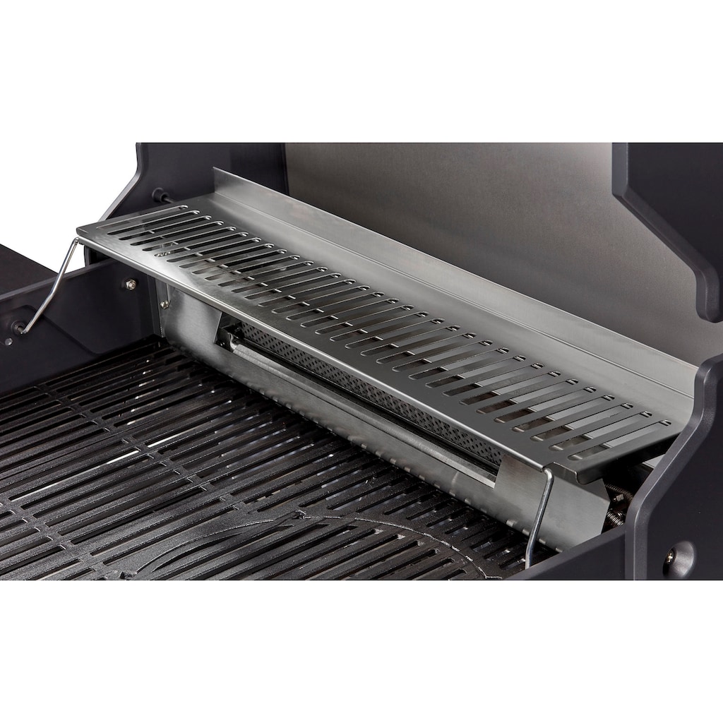 Enders® Gasgrill »Monroe Pro 4 SIK Turbo«