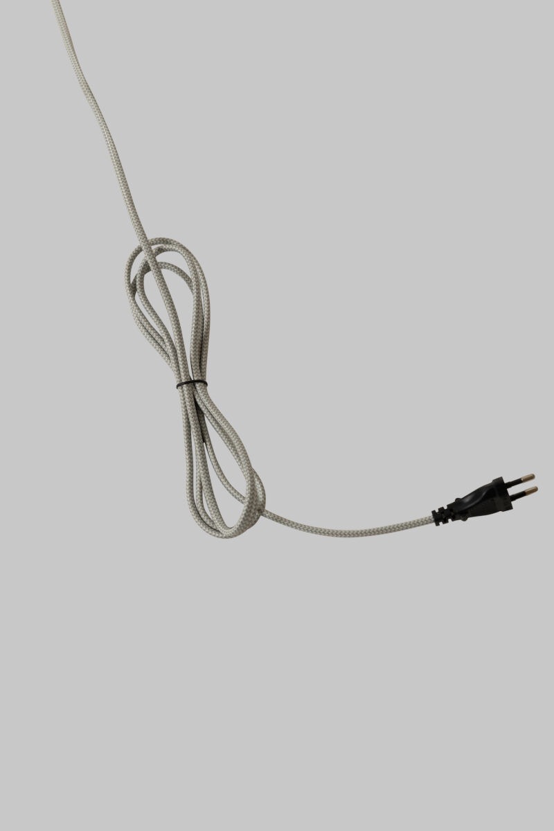 it's About RoMi Tischleuchte »STAVANGER« E27 1 Stk.