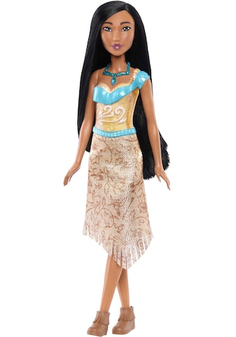Anziehpuppe »Disney Prinzessin, Pocahontas«
