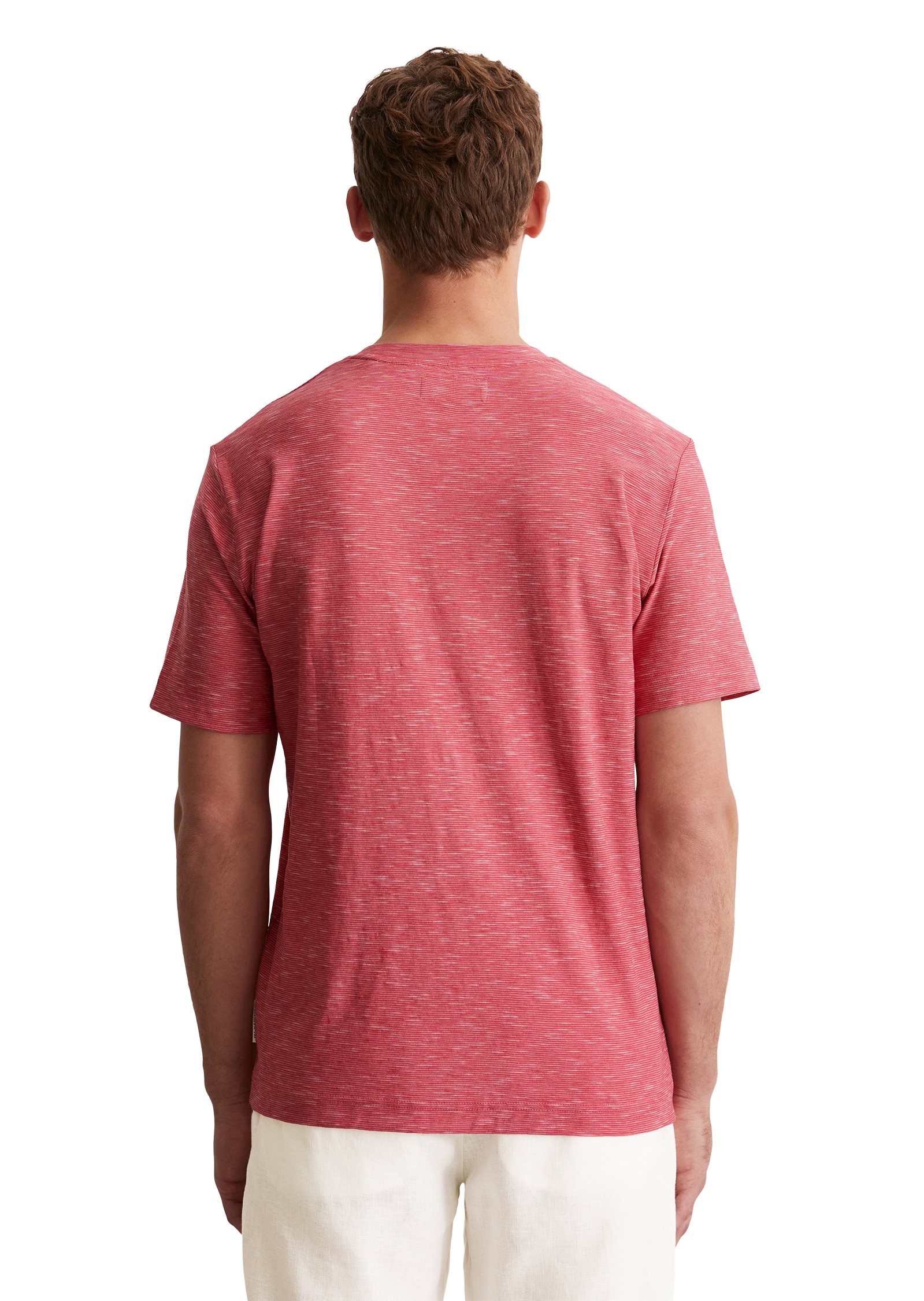 Marc O'Polo T-Shirt Packung, 