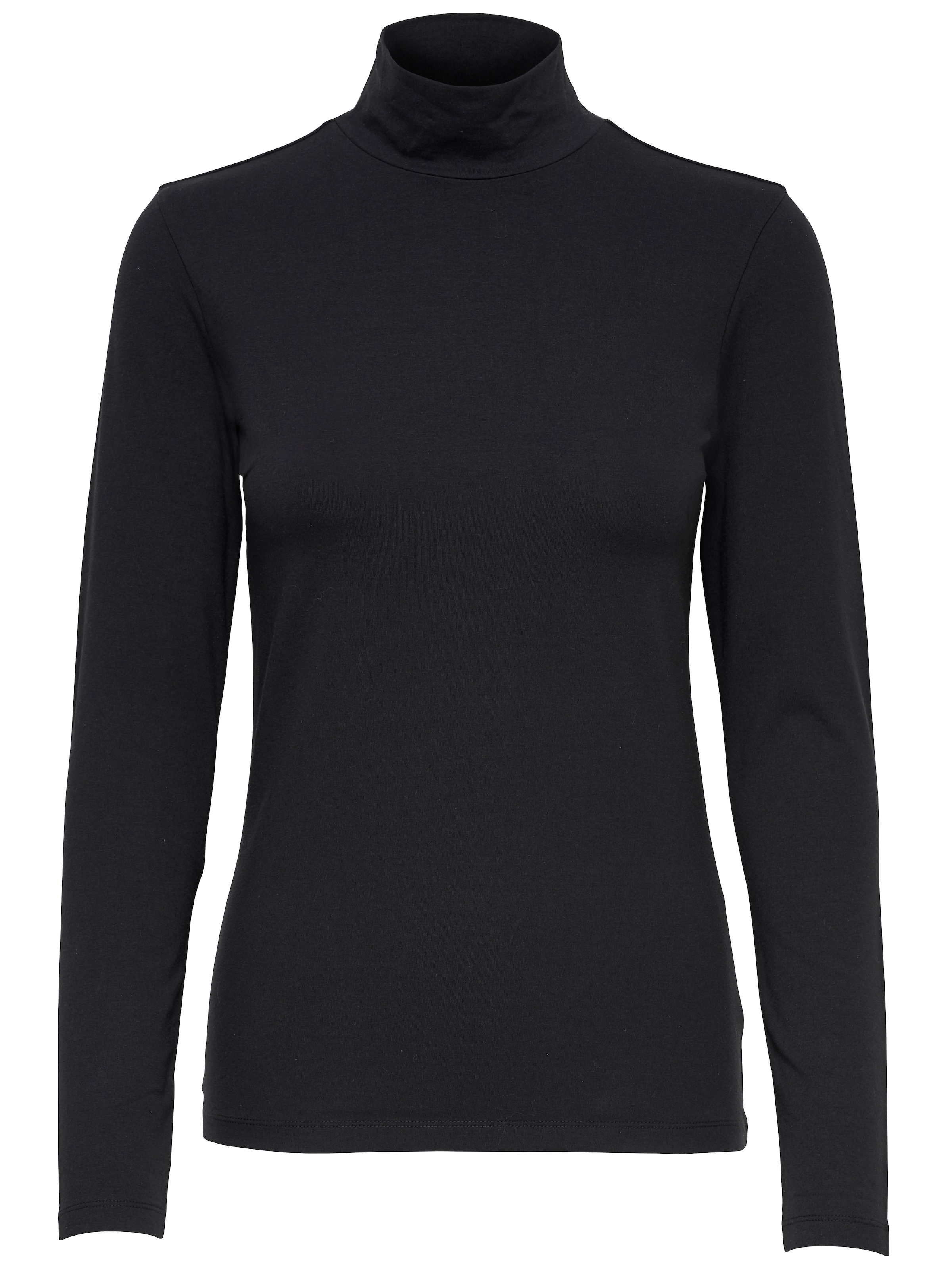 JDY Stehkragenshirt »JDYAVA NEW TURTLENECK TOP JRS NOOS«