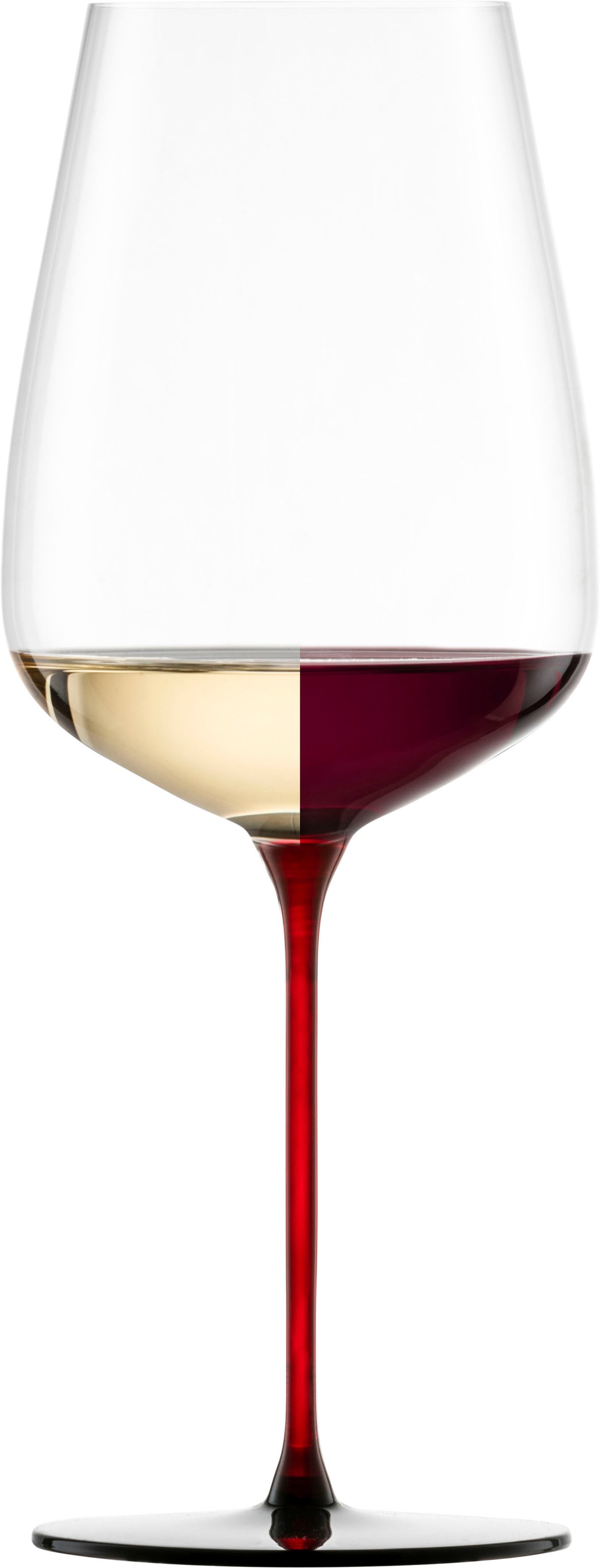 Eisch Germany Weinglas »RED SENSISPLUS«, (Set, 2 tlg., 2 Gläser im Geschenk günstig online kaufen