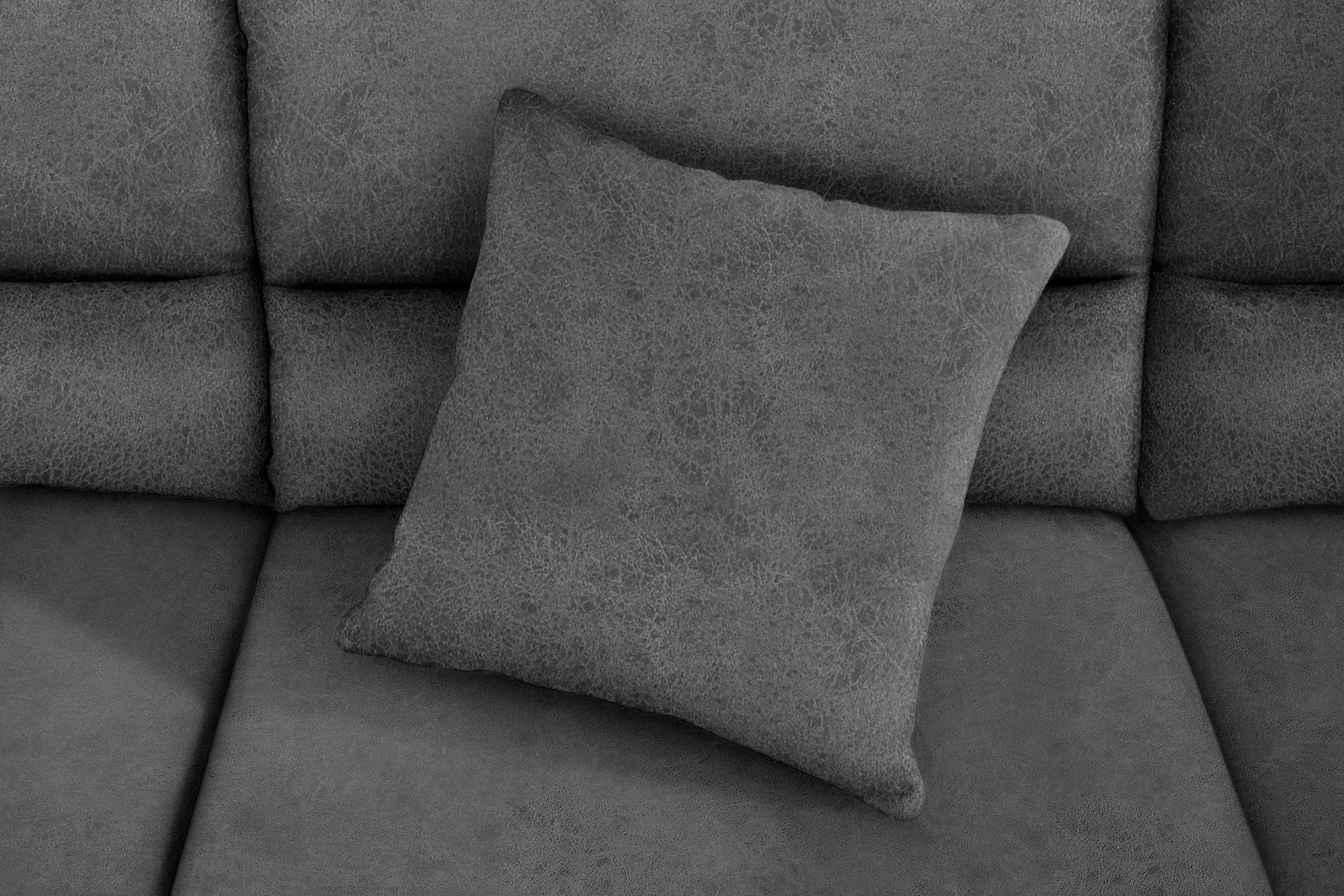 TRENDMANUFAKTUR Ecksofa »Chamber, zeitlos und modern, hoher Sitzkomfort, L-Form«, wahlweise mit Schlaffunktion