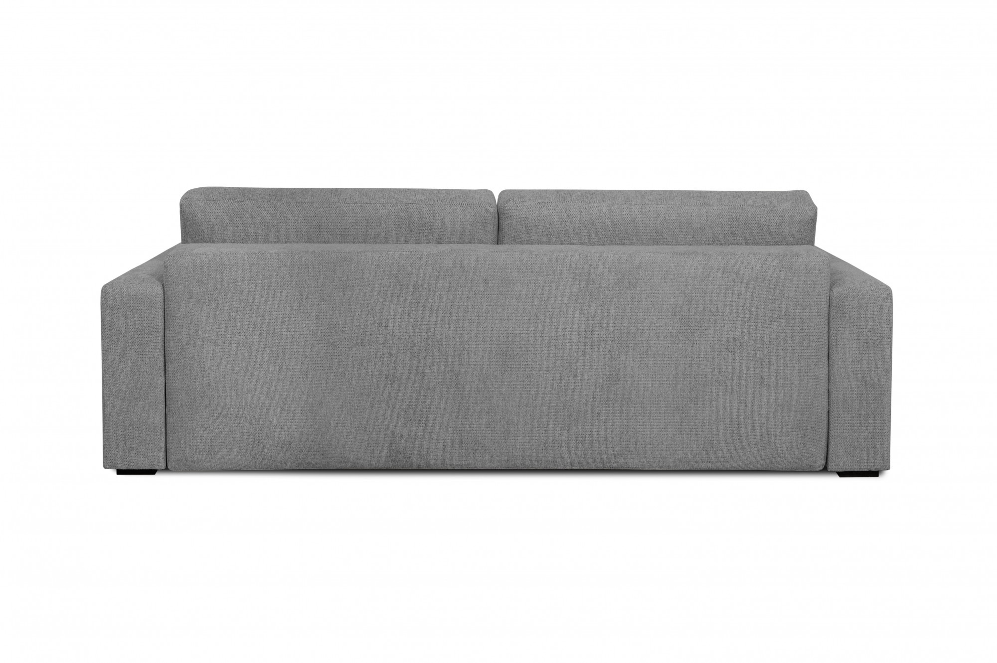 Home affaire Schlafsofa »Calrence«, mit aufklappbarer Bettfunktion, zwei Armlehnevarianten in der Serie