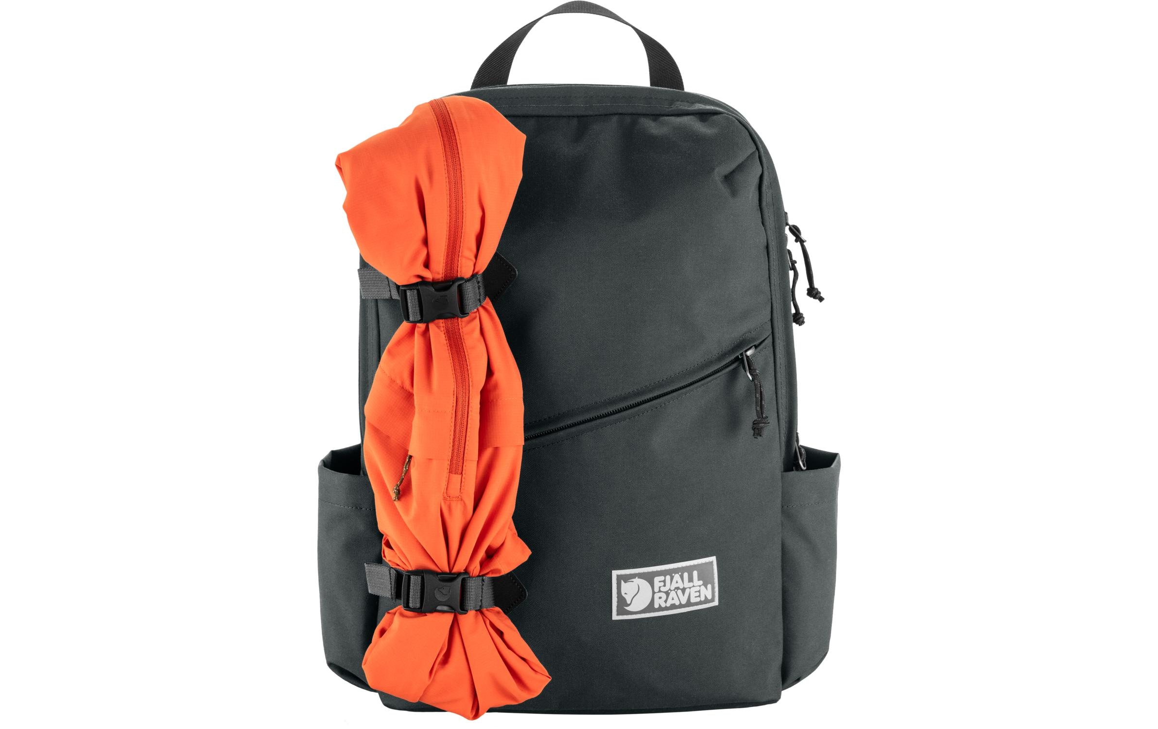 Fjällräven Rucksack »Vardag Backpack 17«