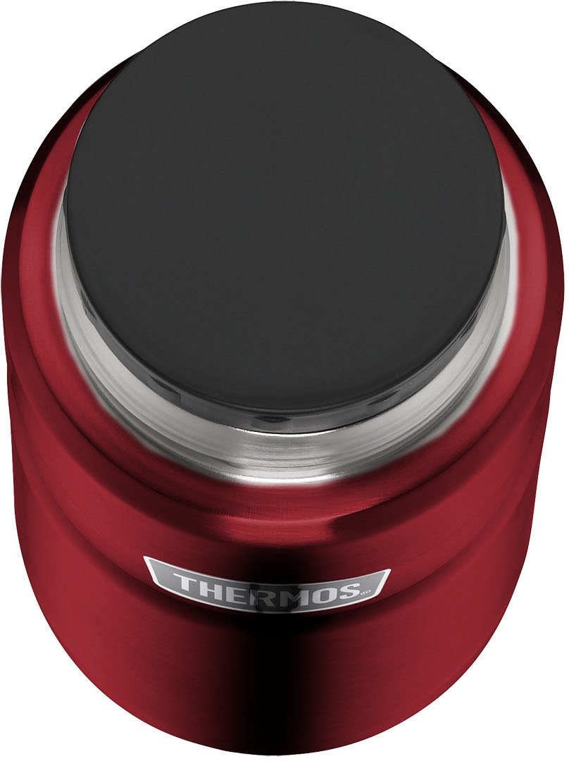 THERMOS Thermobehälter »Stainless King«, (1 tlg.), 710 ml