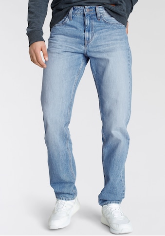 Loose-fit-Jeans »AlecAK«