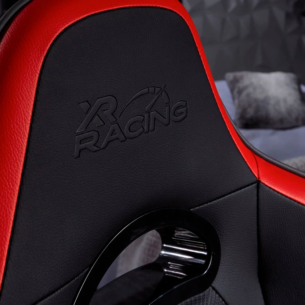 X Rocker Gaming-Stuhl »XR Racing Drift 2.1 Audio Rennsitz mit Sitzschienen für XR Racing Rig«