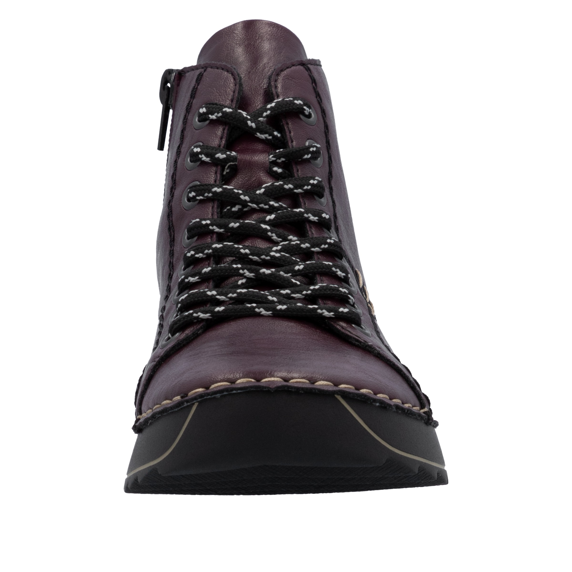 Rieker Schnürboots