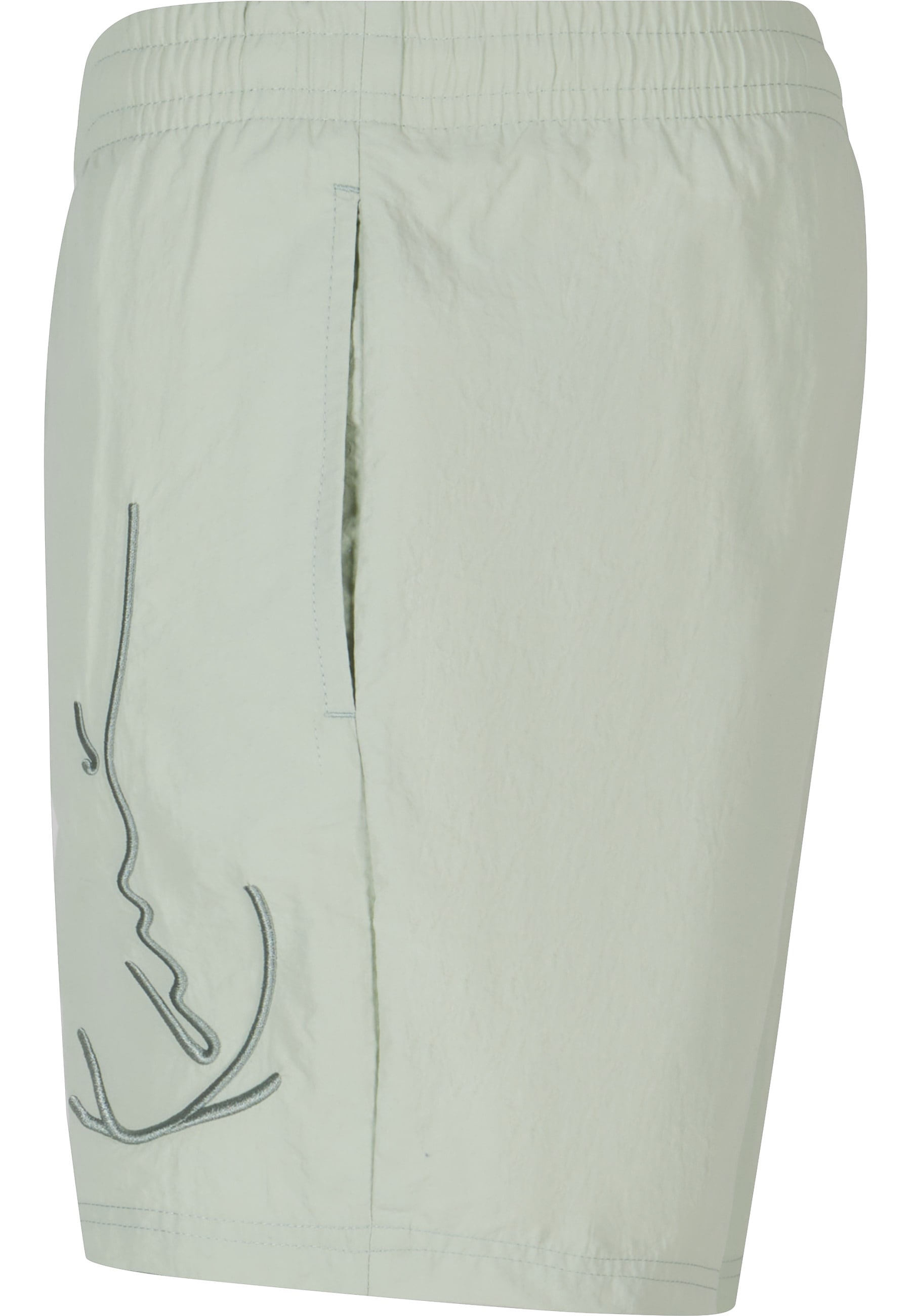 Karl Kani Badeshorts »Karl Kani Herren«