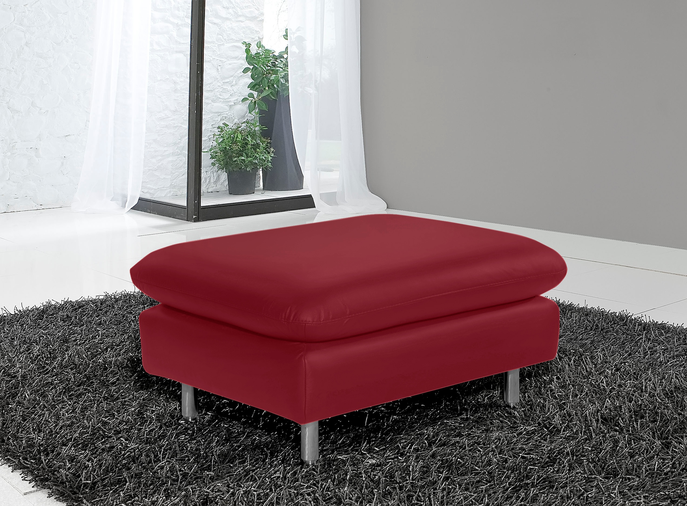 PLACES OF STYLE Hocker »Redding« günstig online kaufen