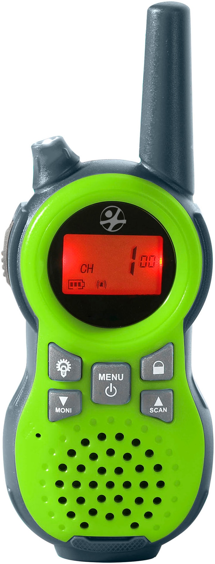 Haba Walkie Talkie »Terra Kids - Walkie Talkie« mit LED-Lampe