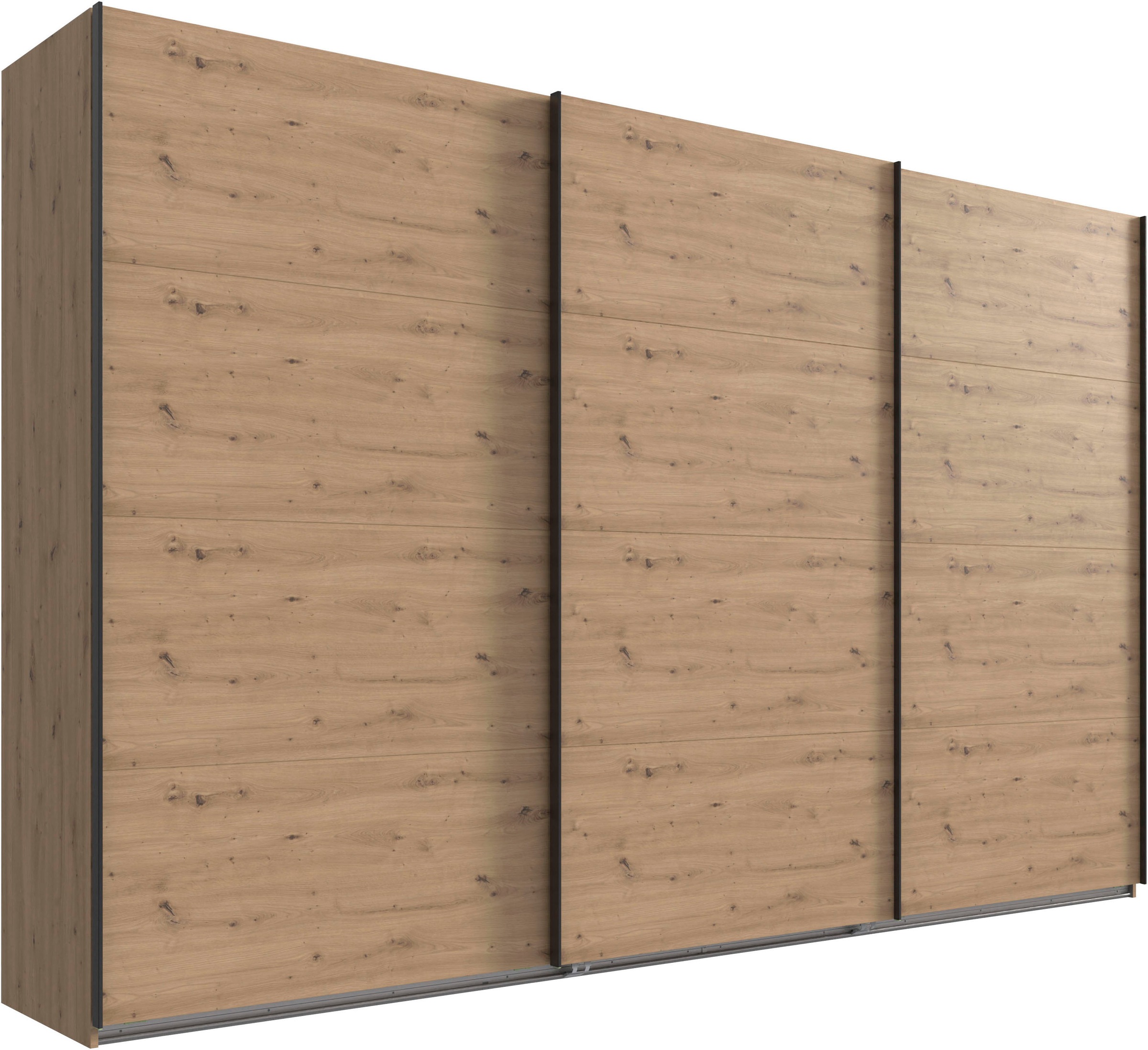 Wimex Kleiderschrank »Mugano, Made in Germany, Lieferung bis in Deine Etage günstig online kaufen