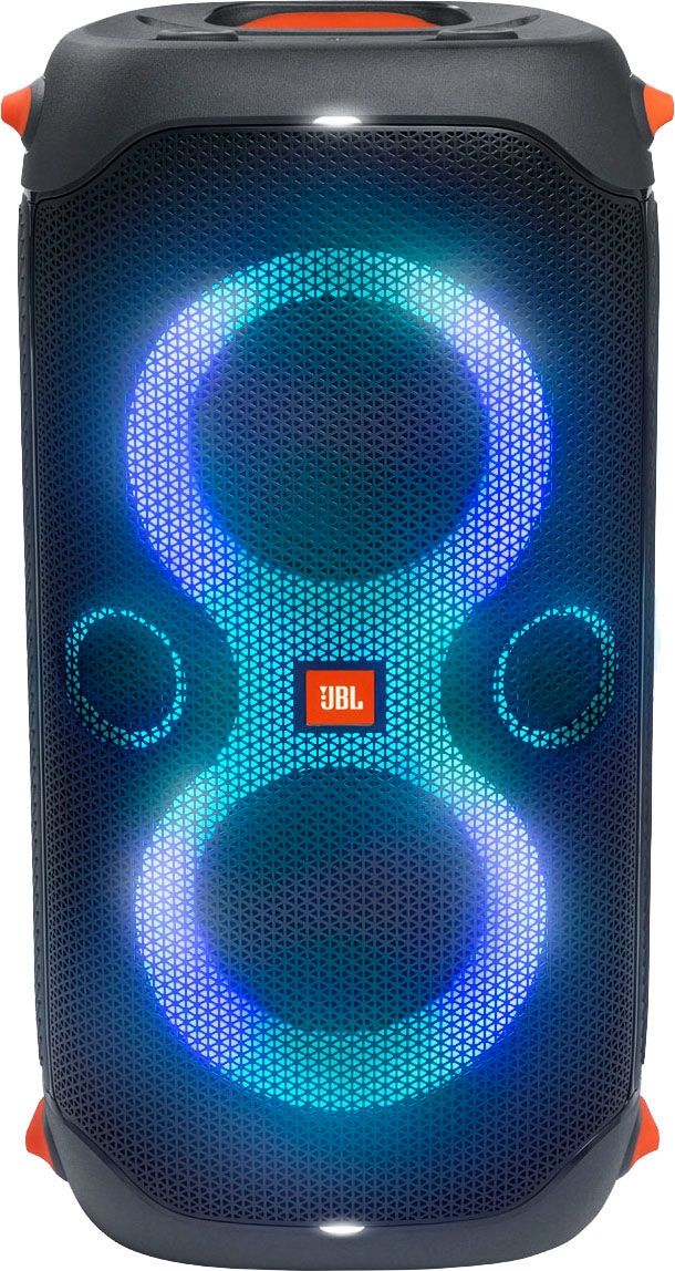 JBL Portable-Lautsprecher »Partybox auf kaufen Raten 110«