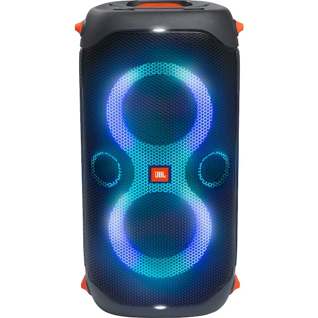 JBL Portable-Lautsprecher »Partybox 110« auf Raten kaufen