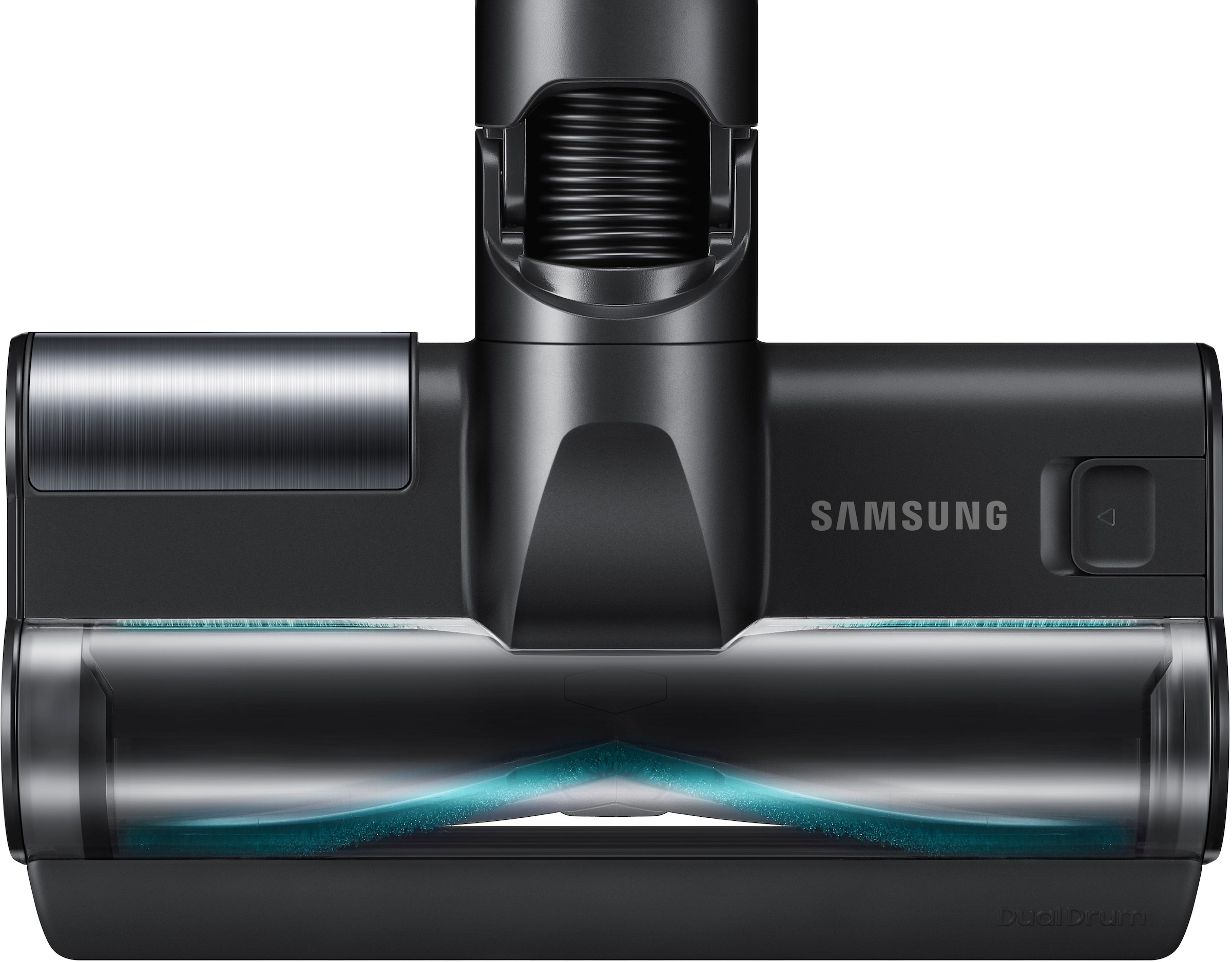 Samsung Akku-Handstaubsauger »BESPOKE AI Jet 280W Akku+ Wet & Clean, VS80F28EGS/WD«