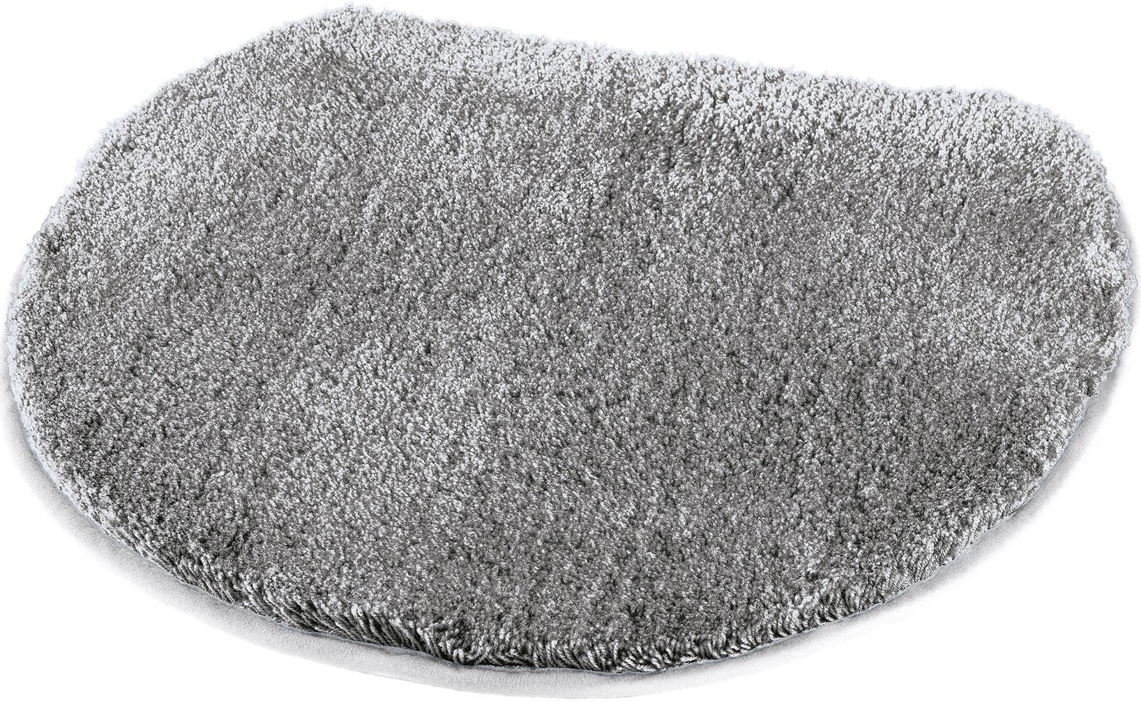 Kleine Wolke WC-Deckelbezug »Soft«, rutschhemmend beschichtet, Uni Farben, günstig online kaufen
