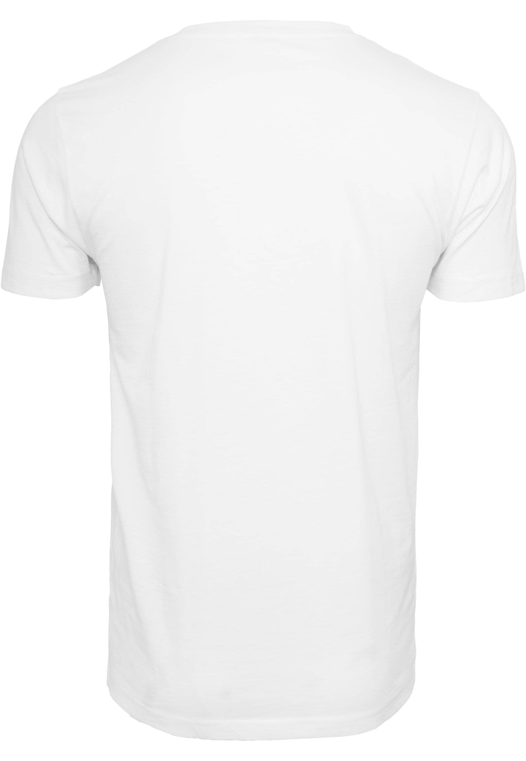 MisterTee T-Shirt »MisterTee Herren Thank Me Later Tee« 1 Stk.