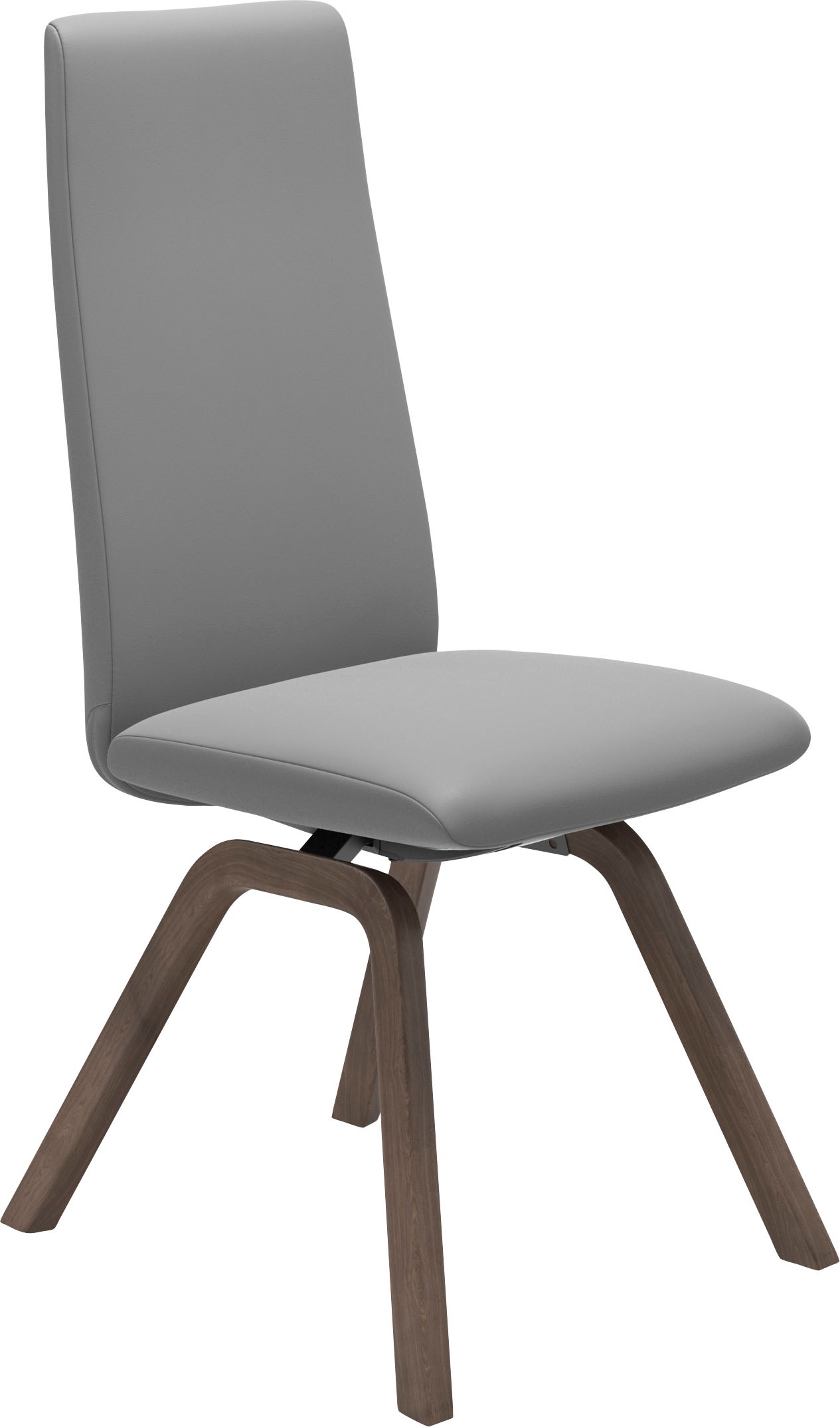 Stressless® Polsterstuhl »Laurel« () High Back, Größe M, mit schräggestellt günstig online kaufen