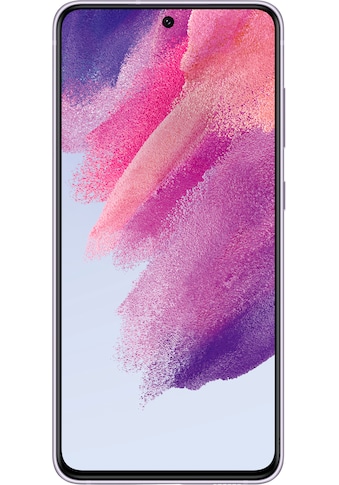 Samsung Smartphone »Galaxy S21 FE 5G«, Lavender, 16,29 cm/6,4 Zoll, 256 GB... kaufen