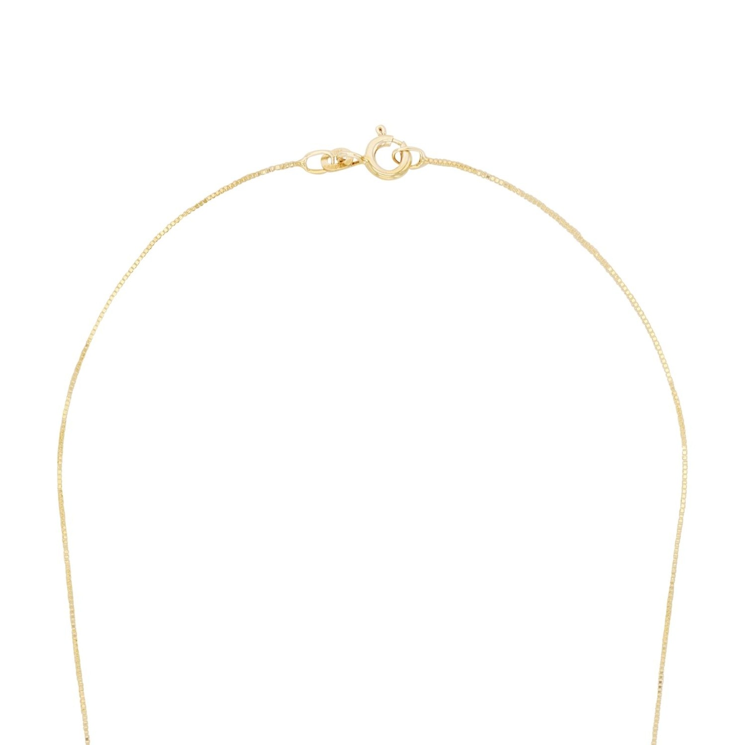 Amor Collierkettchen Made in Germany