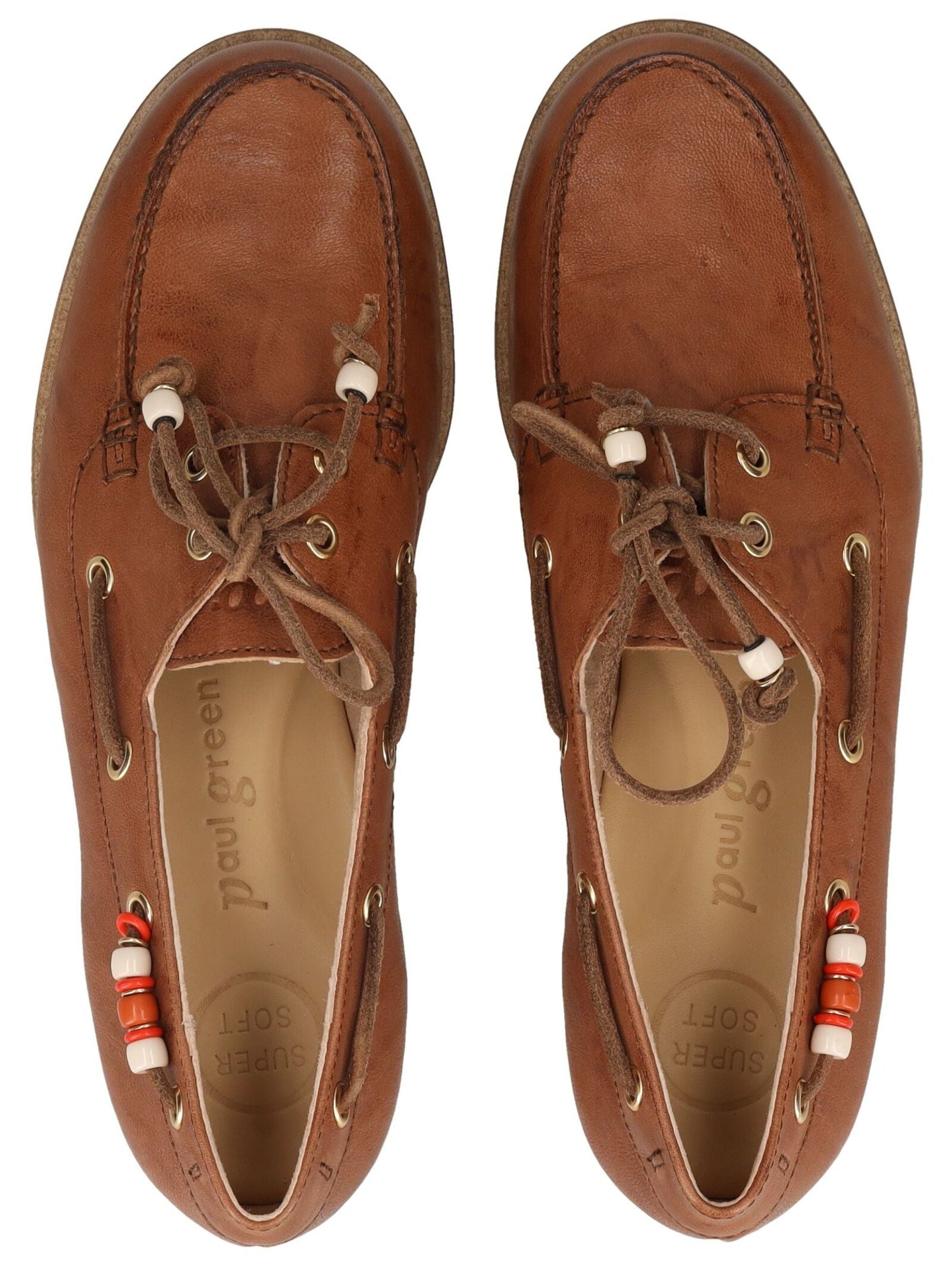 Paul Green Mokassin »Paul Green Mokassin Glattleder«