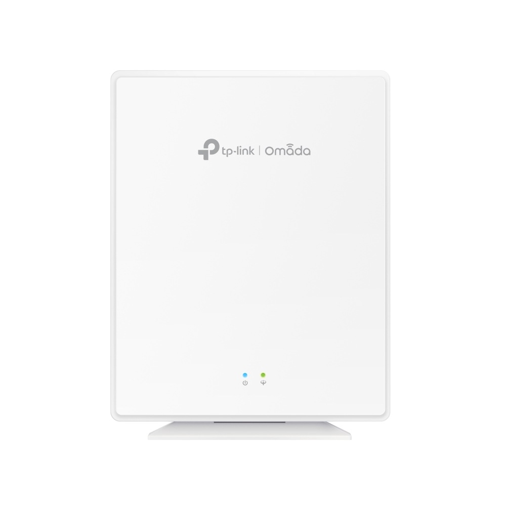 TP-Link Access Point »Omada EAP610GP-Desktop AX1800 Desktop Wi-Fi 6 GPON«