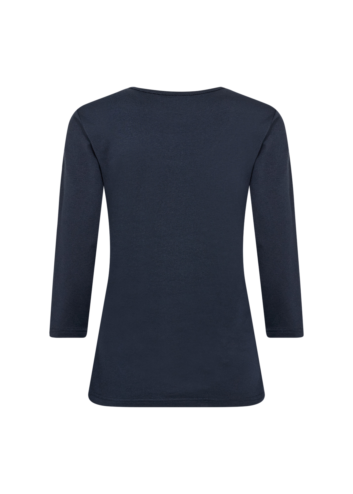 soyaconcept Rundhalsshirt »SC-PYLLE 175«