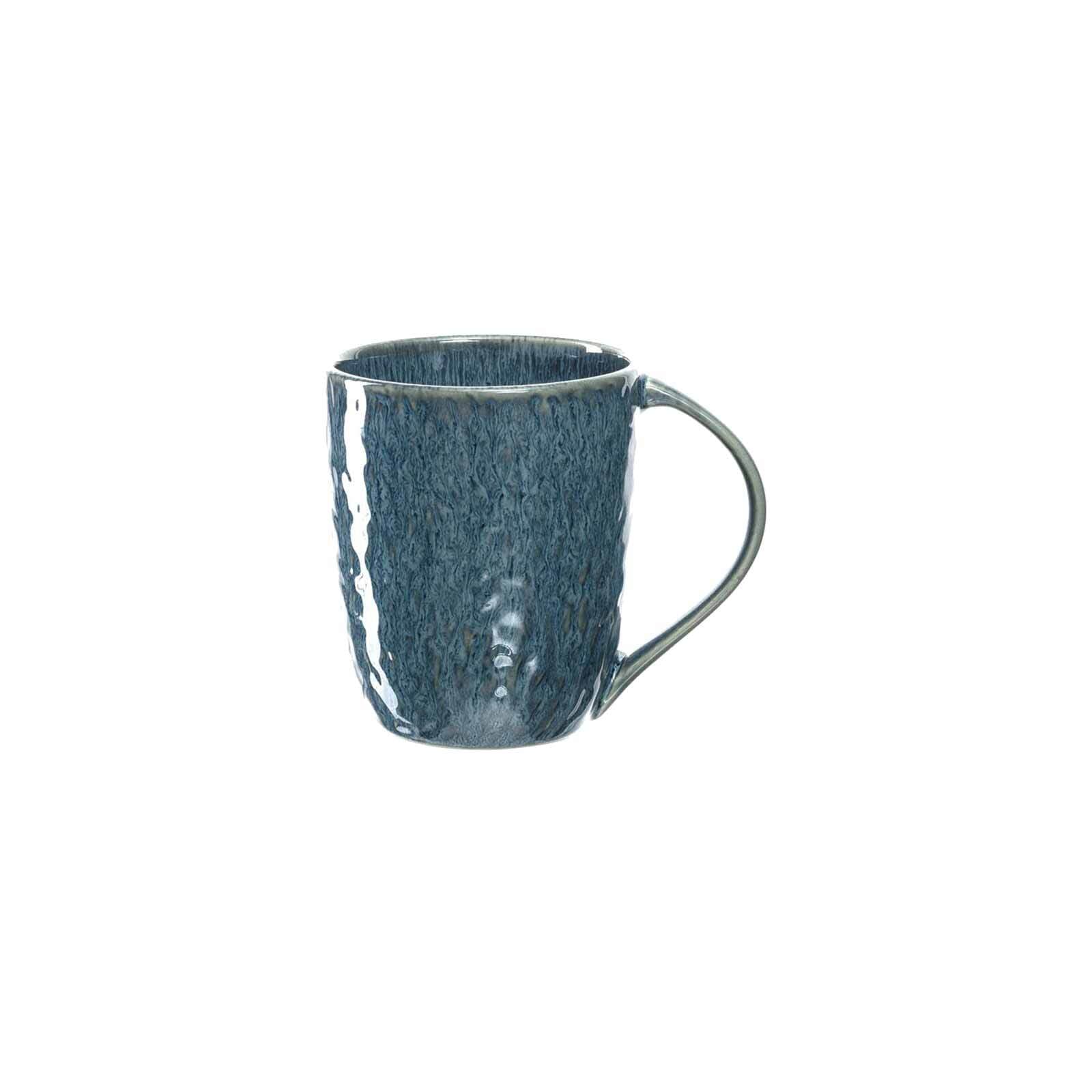 LEONARDO Becher »Kaffeebecher Matera 330 ml 4er Set bunt«