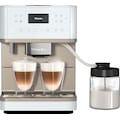 Miele Kaffeevollautomat »CM 6360«
