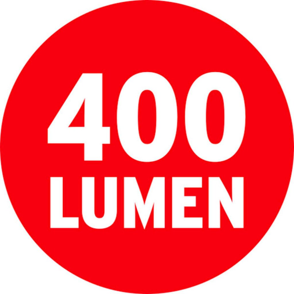 Brennenstuhl LED Stirnlampe »LuxPremium SL 400 AF«